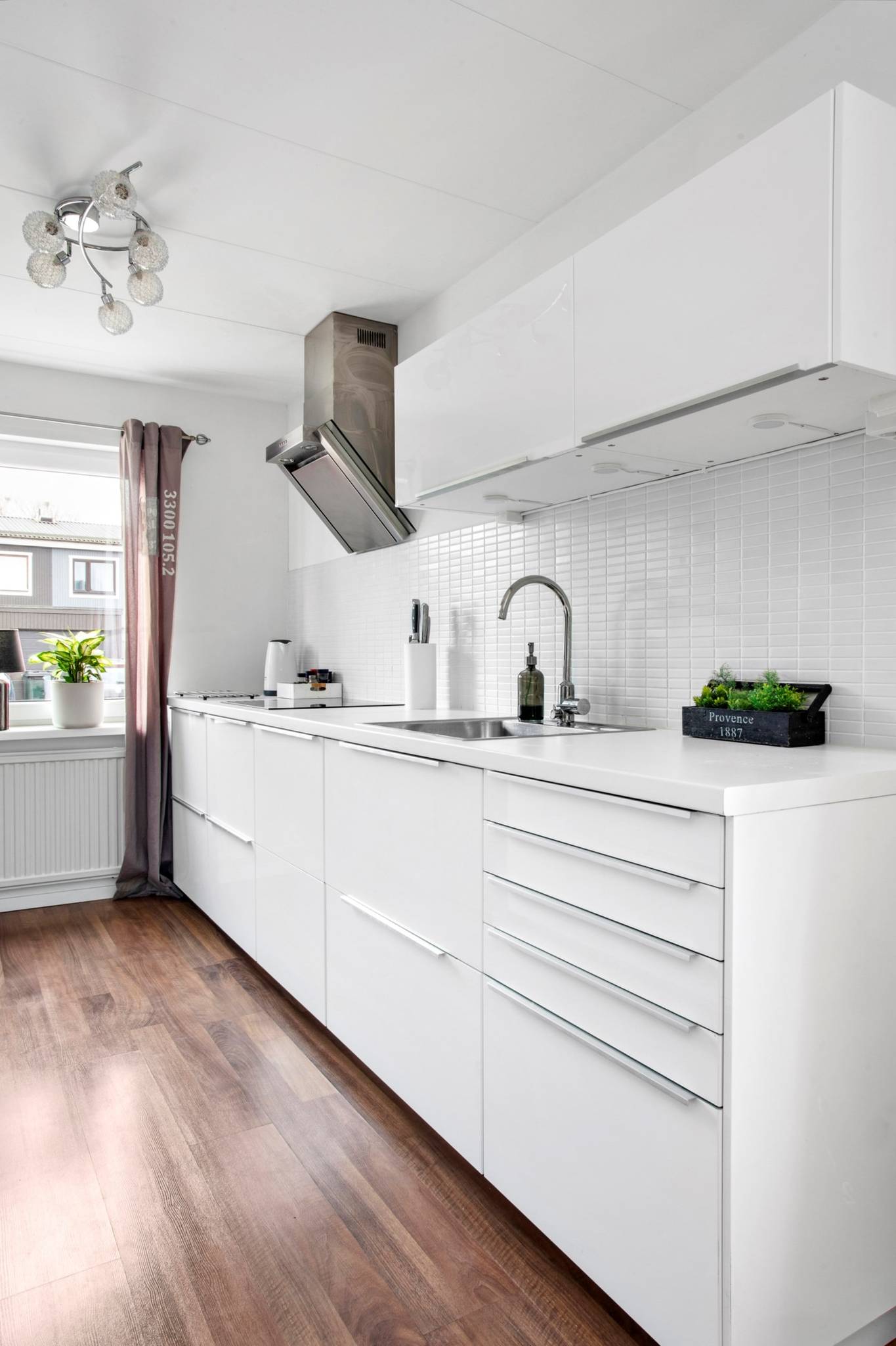 6 rum Villa på Annedalsgatan 67 Sockerbruket Svedala kommun - bild 5