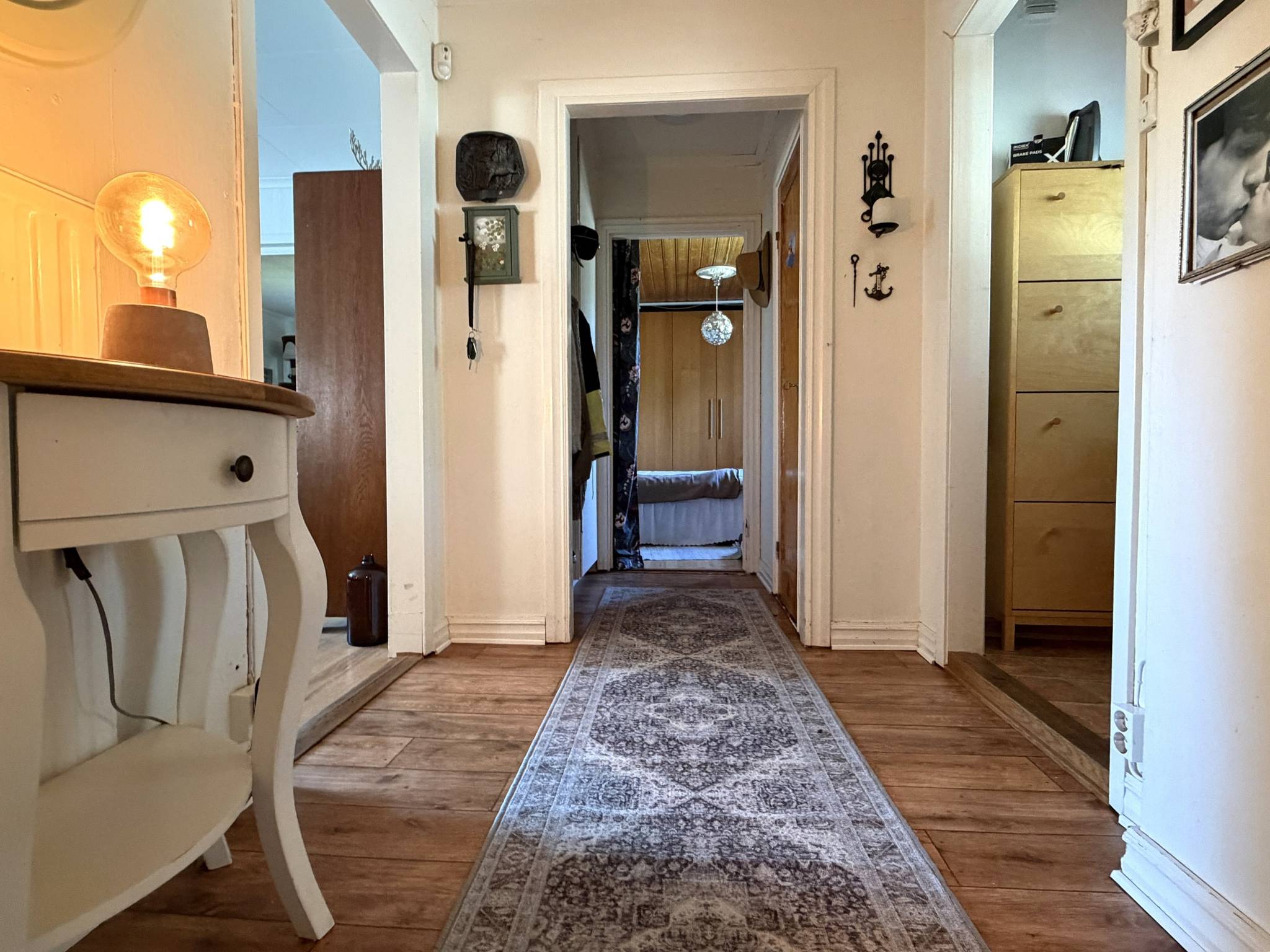 5 rum Villa på Skedaströmsvägen 4 Åseda Uppvidinge kommun - bild 17