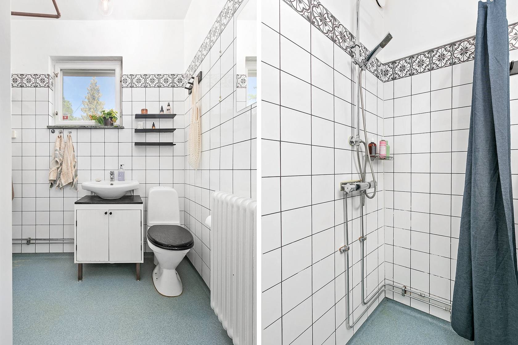 2 rum Lägenhet på Hertig Carls väg 25A Södertälje Södra Södertälje kommun - bild 12