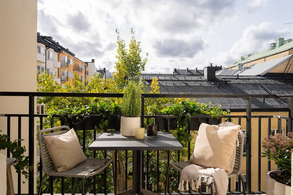 3 rum Lägenhet på Kommendörsgatan 40 Östermalm Stockholms kommun - bild 23