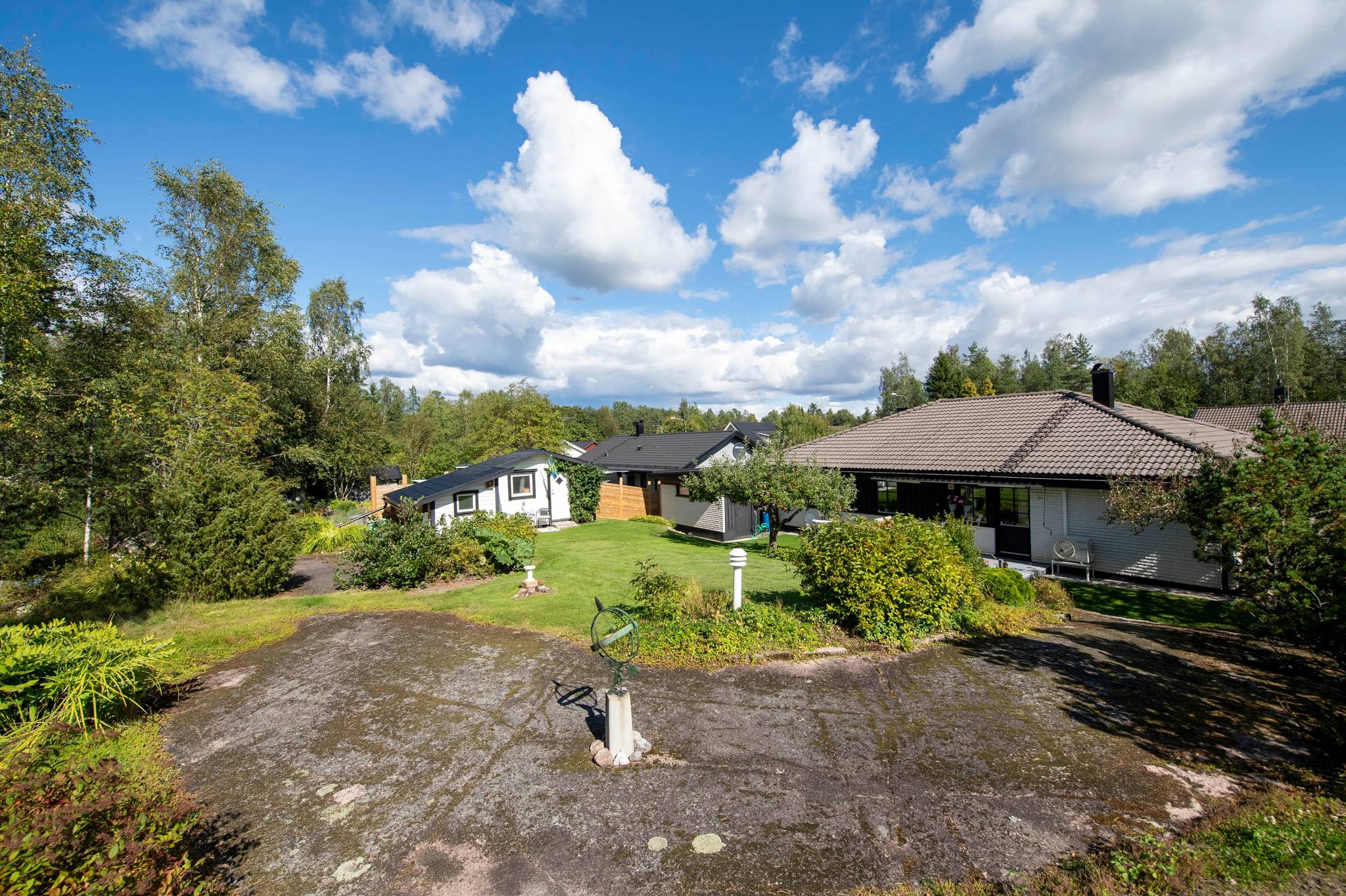 4 rum Villa på Pianovägen 14 Surahammar Surahammars kommun - bild 45