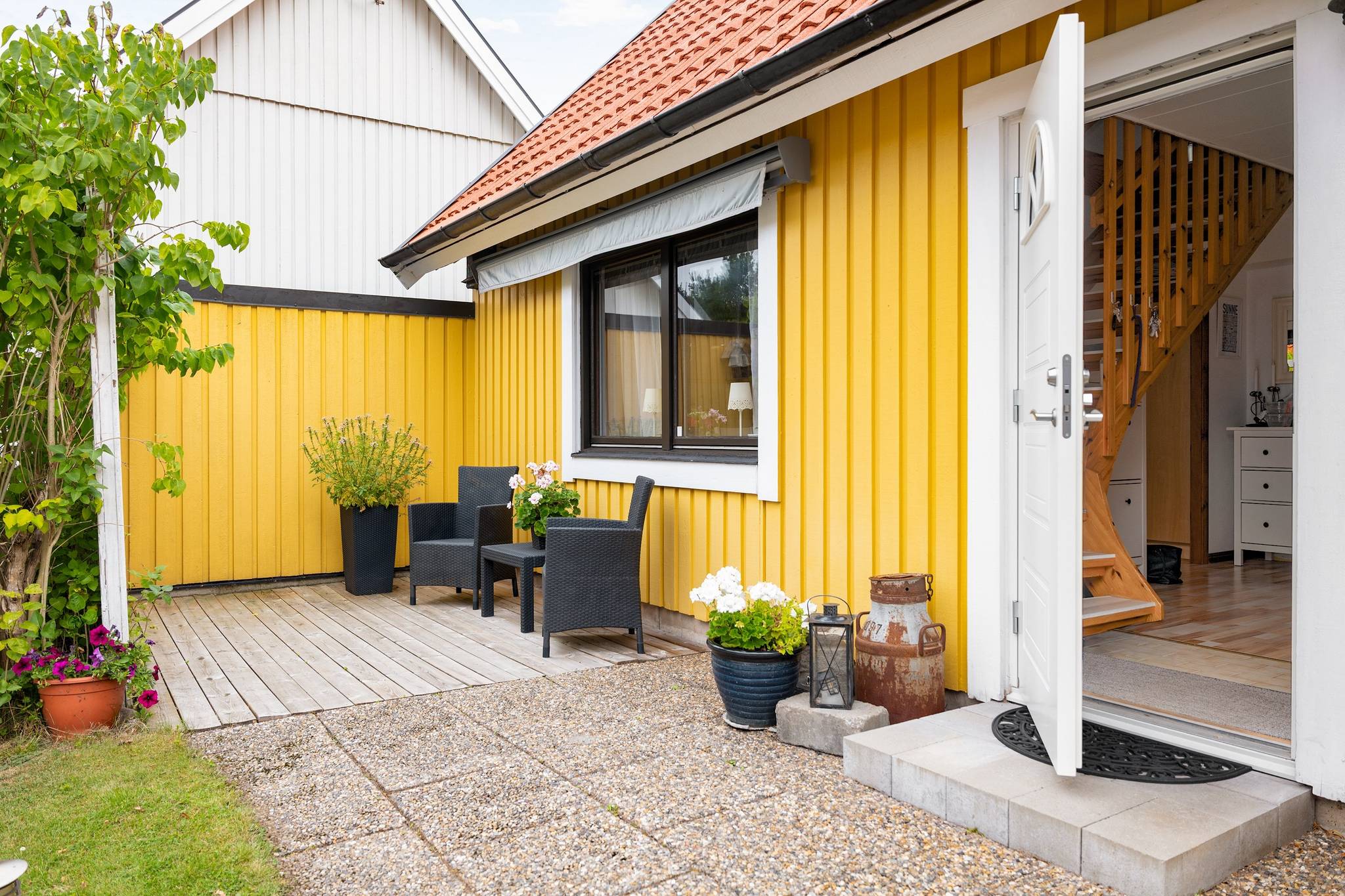 4 rum Kedjehus på Munkegärdegatan 291 Munkegärde Kungälvs kommun - bild 3