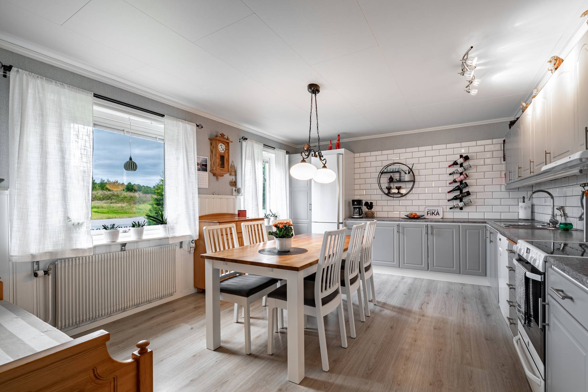 6 rum Villa på Sockenvägen 9 Arnäsvall Örnsköldsviks kommun - bild 3