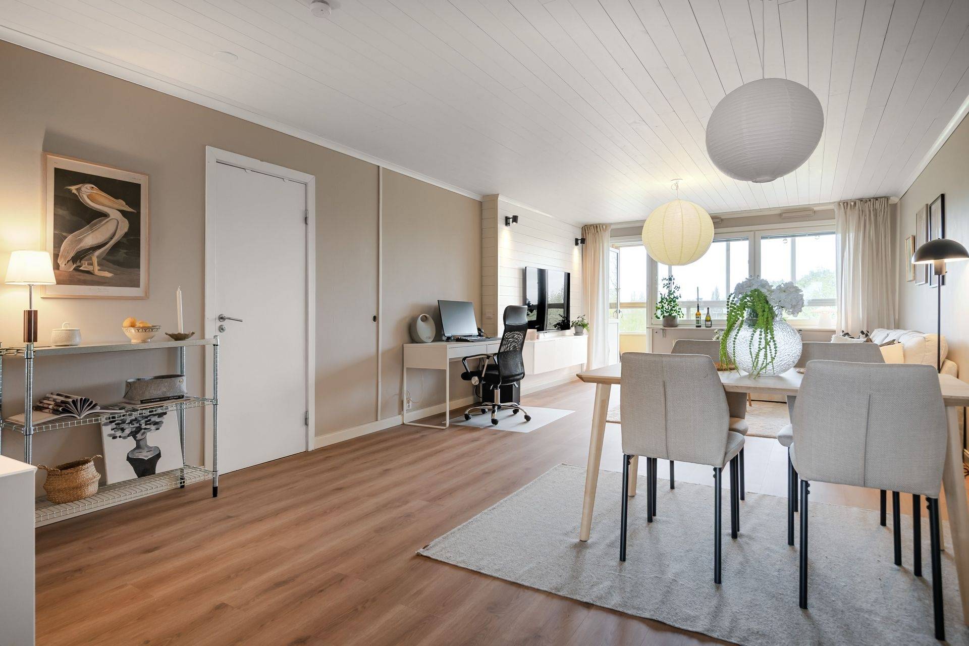 2 rum Lägenhet på Ringen 8A Ringen Borlänge kommun - bild 19