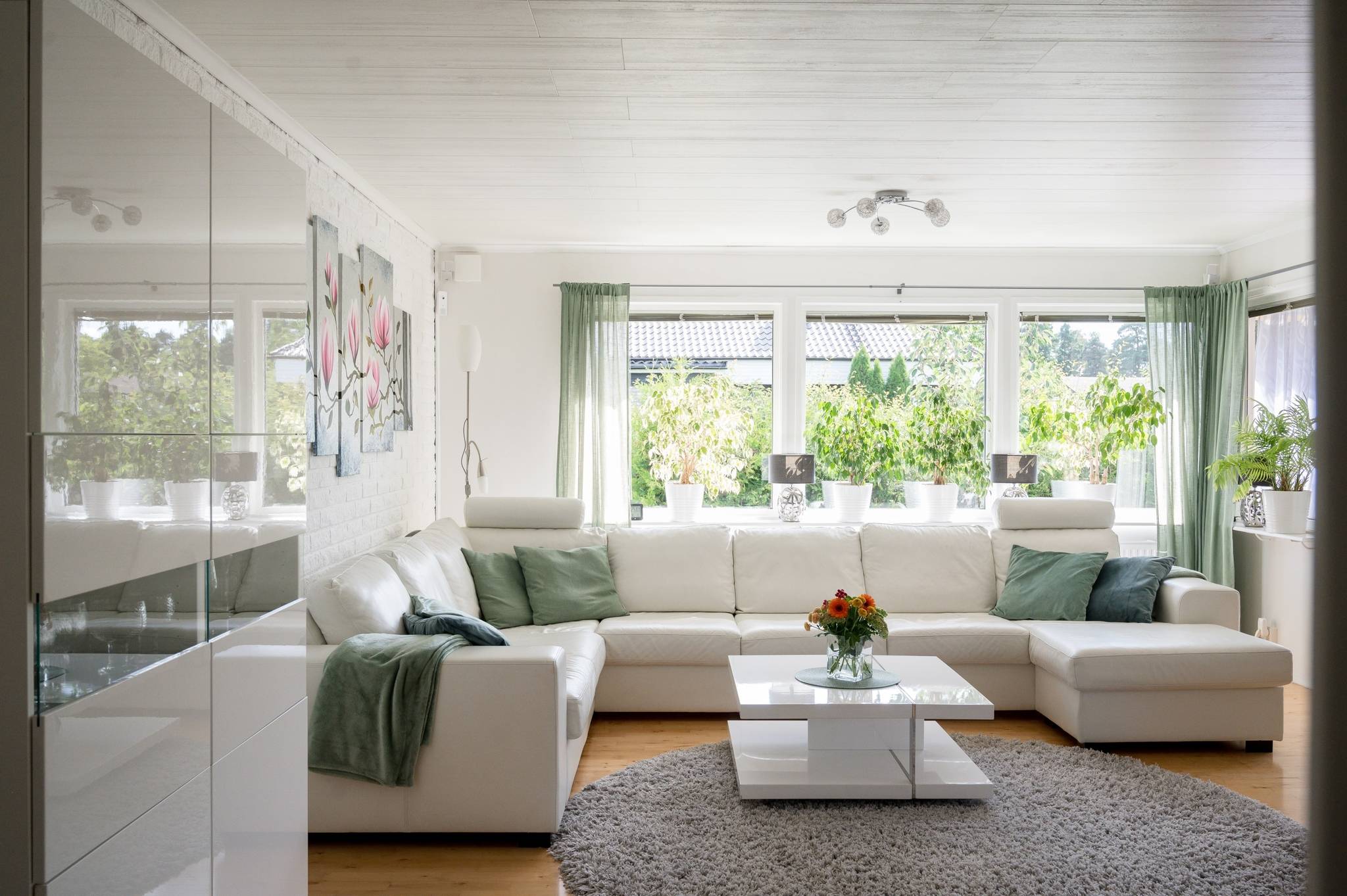 8 rum Villa på Järpvägen 2 Bålsta Östra Gillmarken Håbo kommun - bild 7
