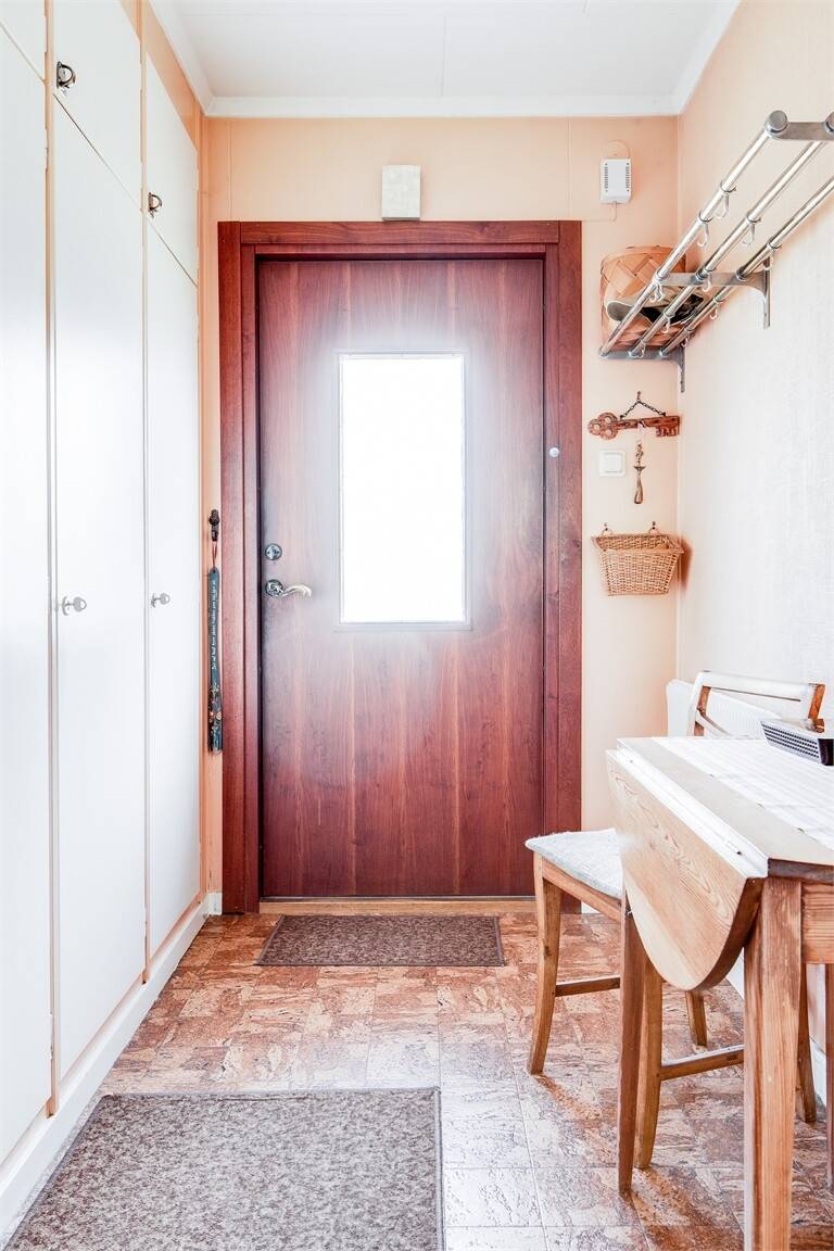 4 rum Villa på Persbolsvägen 14 Bäckhammar Kristinehamns kommun - bild 15
