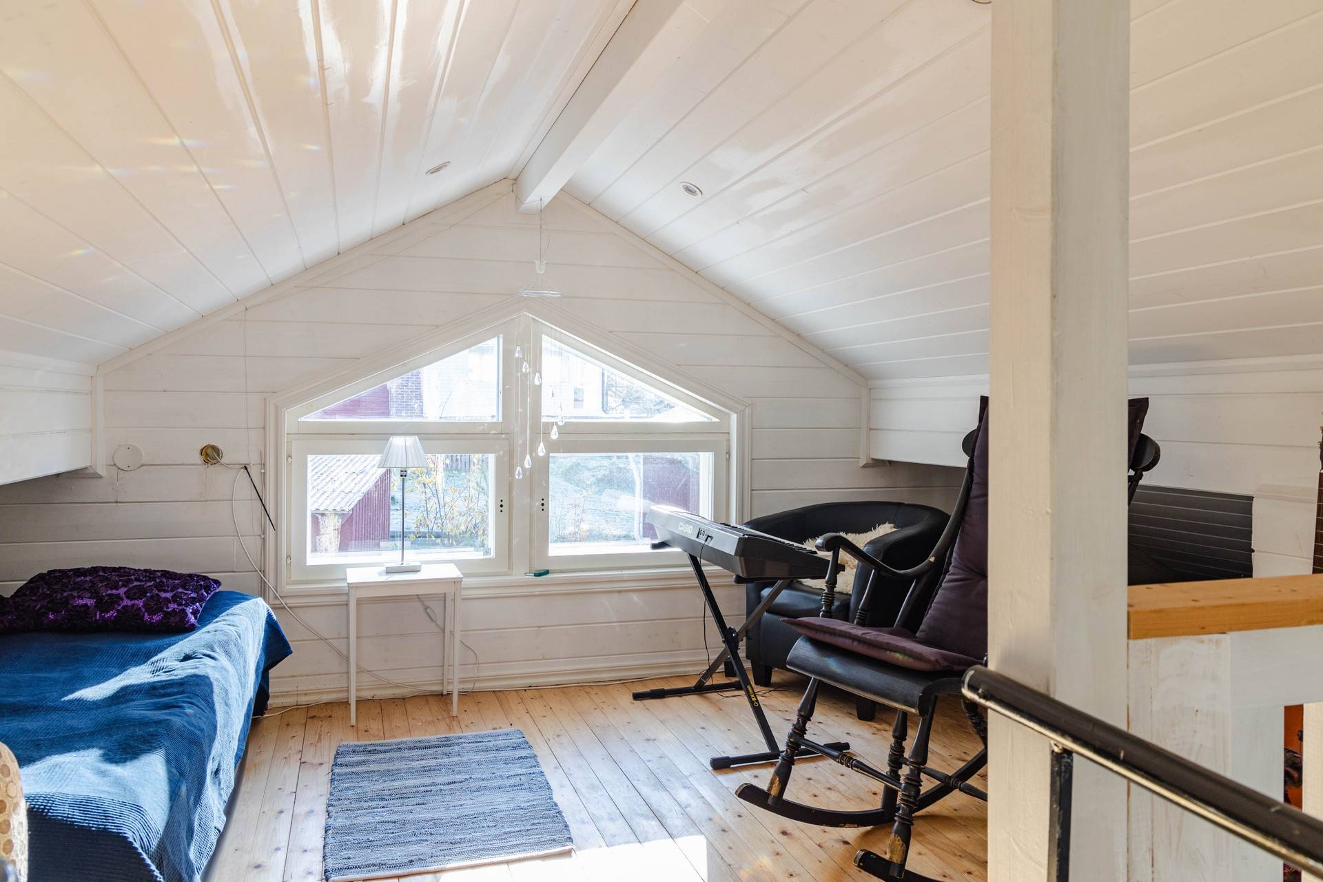 65 m² Villa på Ringvägen 33 Västanhed Skinnskattebergs kommun - bild 21