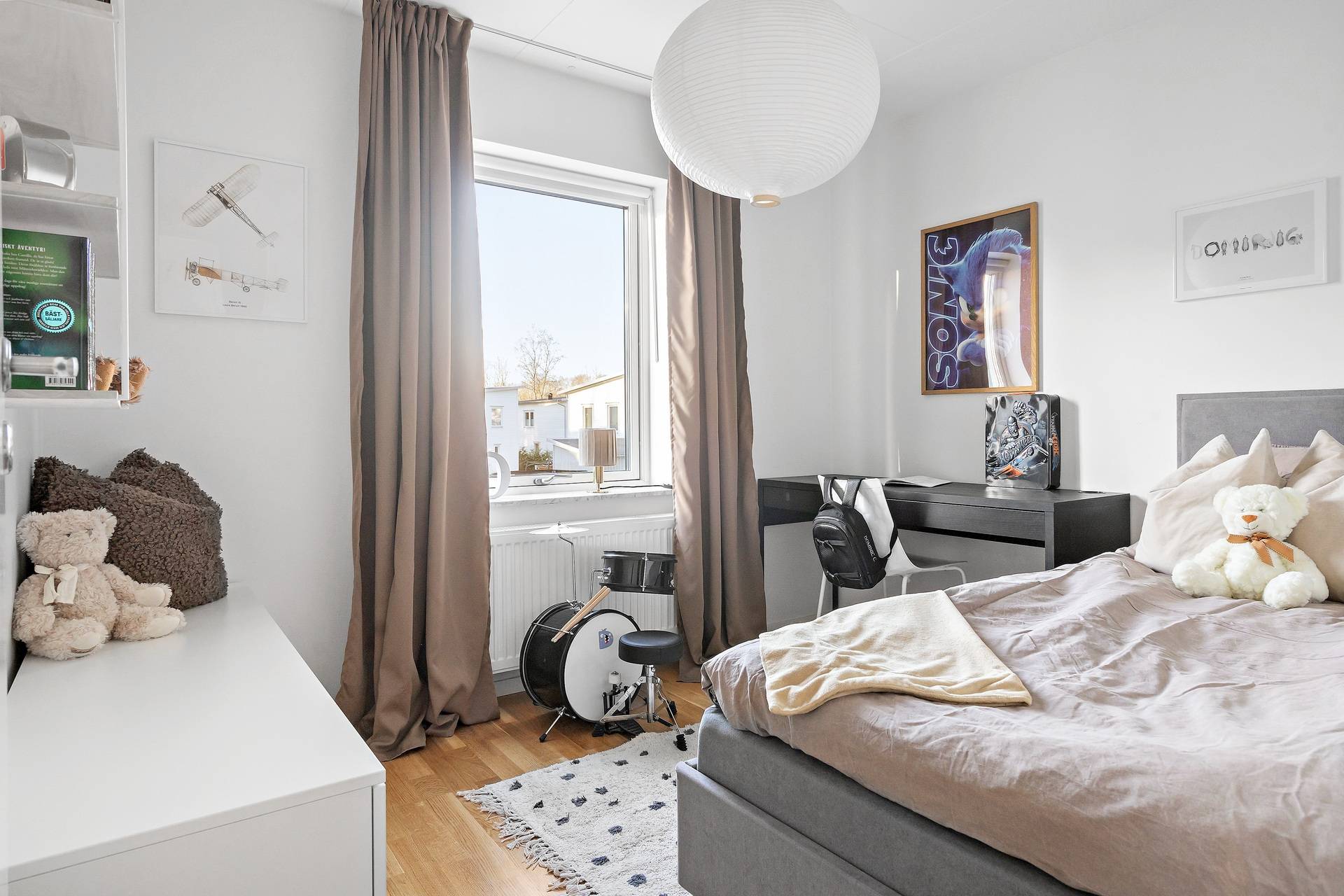6 rum Villa på Huldrornas väg 22 Kronogården Ale kommun - bild 23