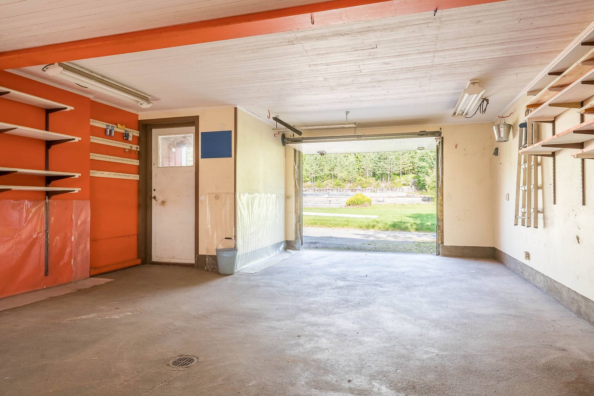 4 rum Villa på Skallåsen 353 ARNÄSVALL Örnsköldsviks kommun - bild 30