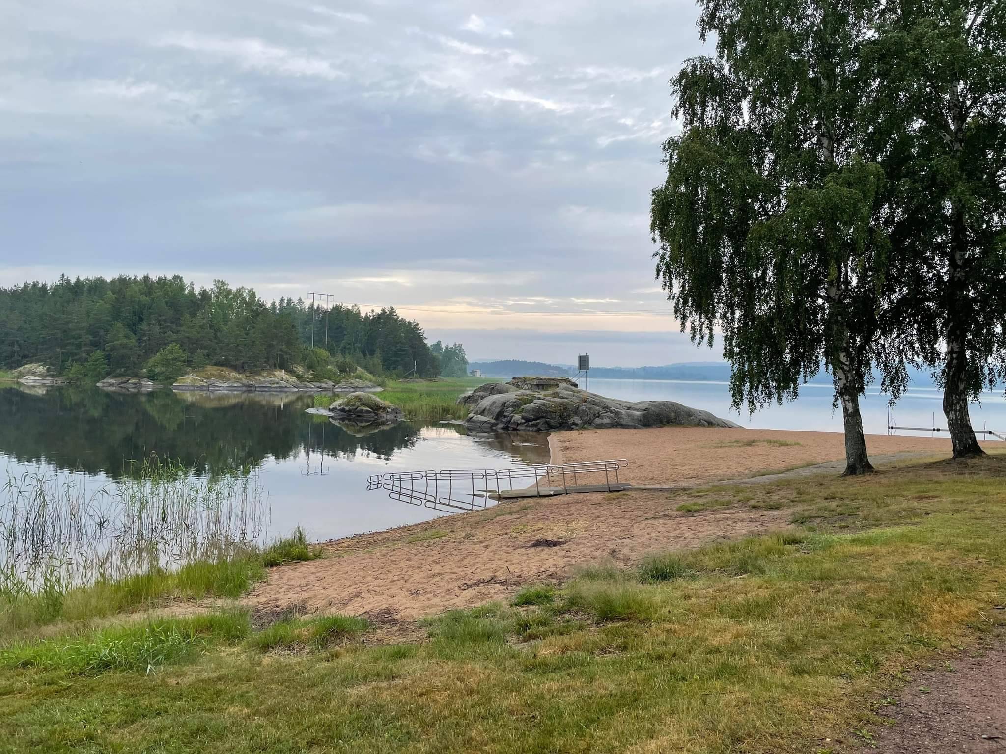 4 rum Villa på Pionvägen 3 Gamla Slottsbron Grums kommun - bild 32