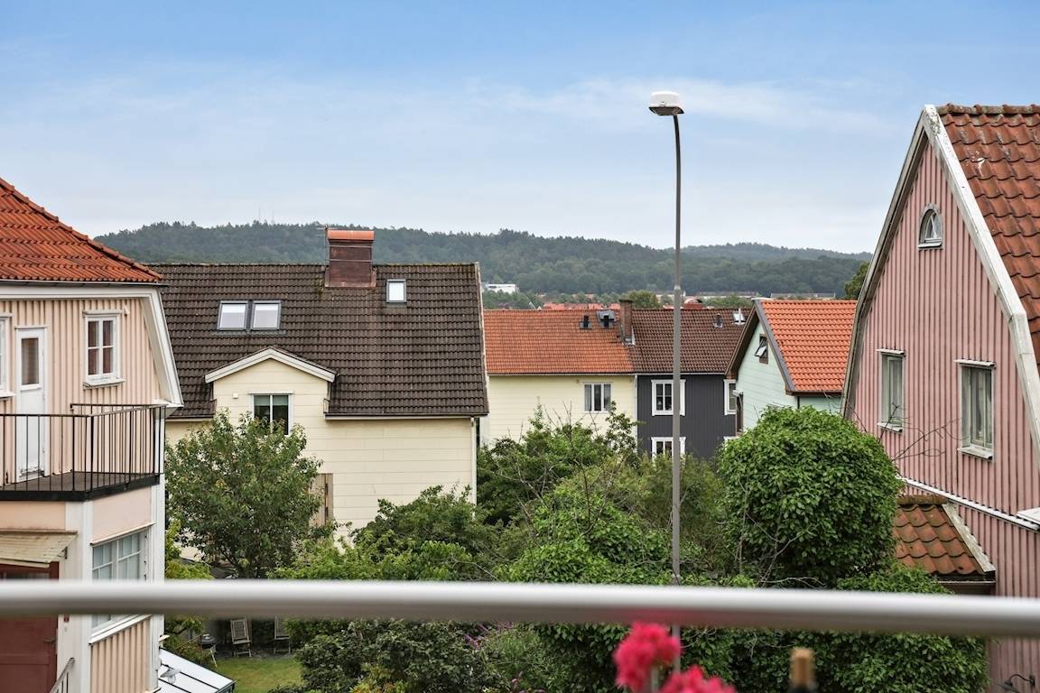 1.5 rum Lägenhet på Sofiagatan 50 C Strömmensberg Göteborgs kommun - bild 27