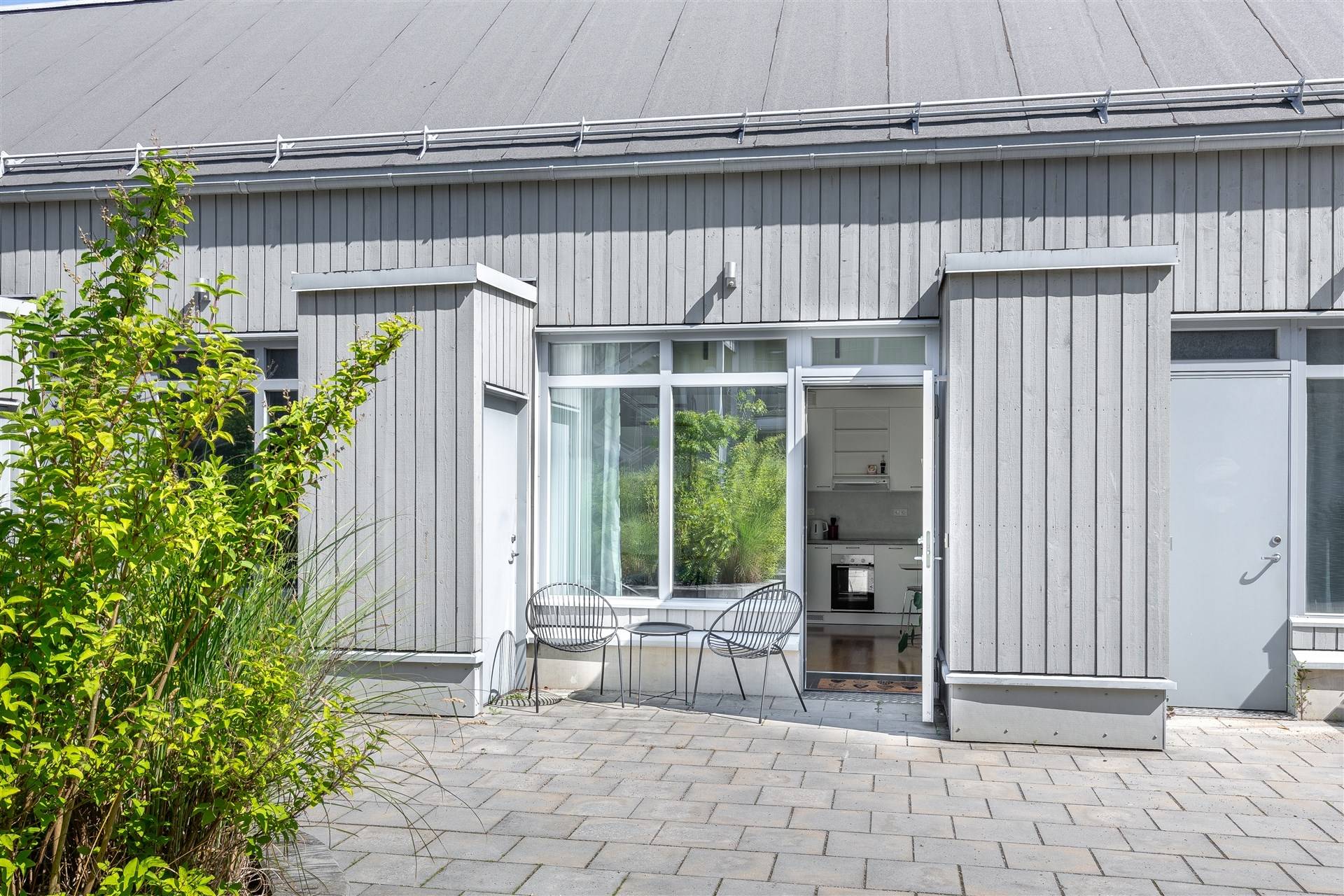 1.5 rum Lägenhet på Lönngatan 20E Norra Sorgenfri Malmö kommun - bild 2