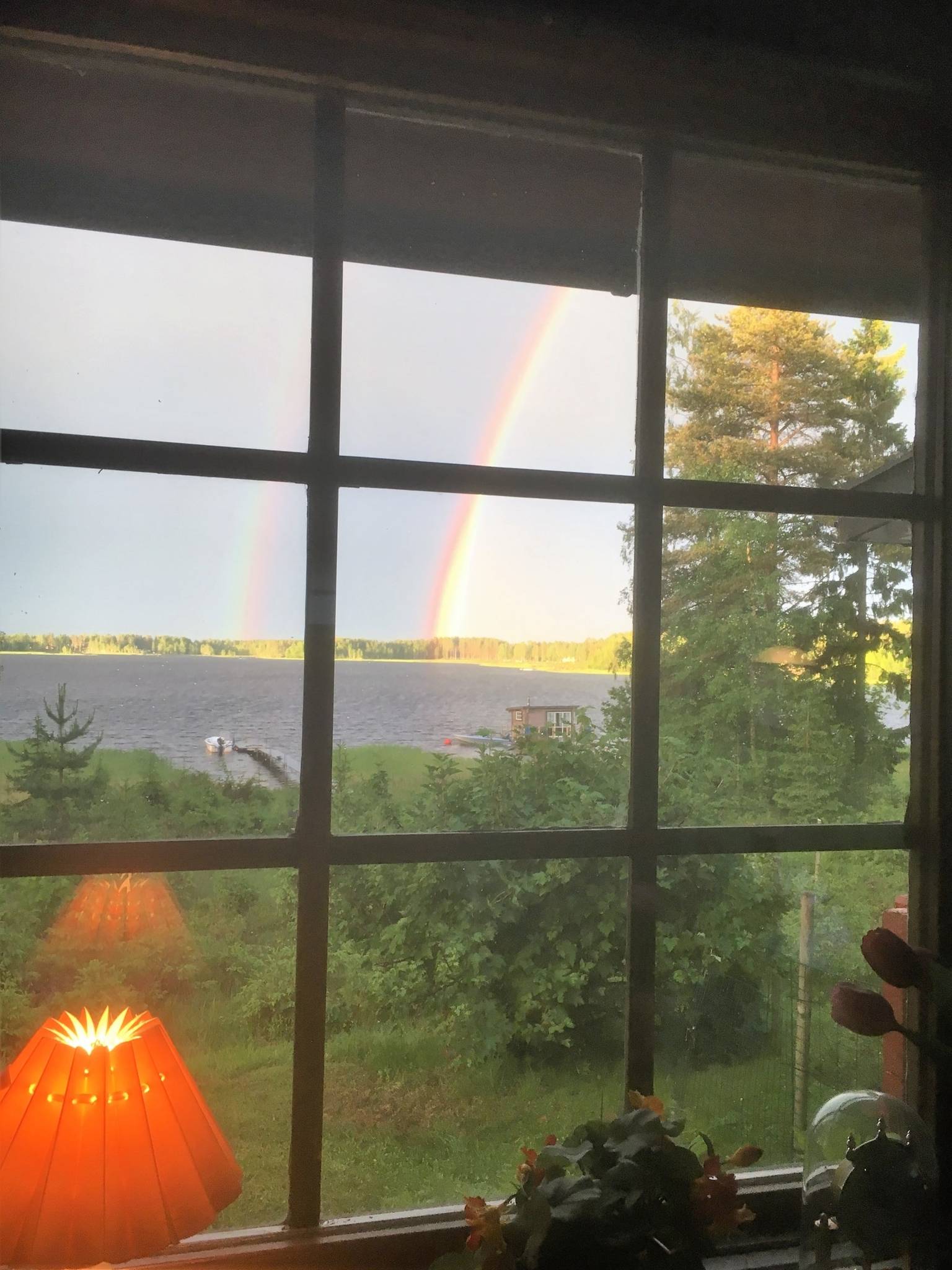 3 rum Fritidshus på Råholmen 81 Berkön/Trundön Piteå kommun - bild 30