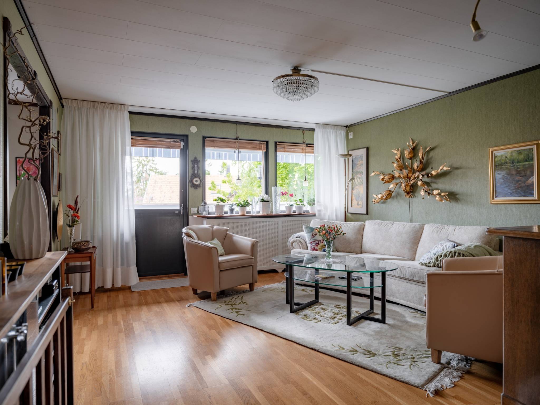 7 rum Parhus på Grindgårdsvägen 15 Rotebro Sollentuna kommun - bild 12