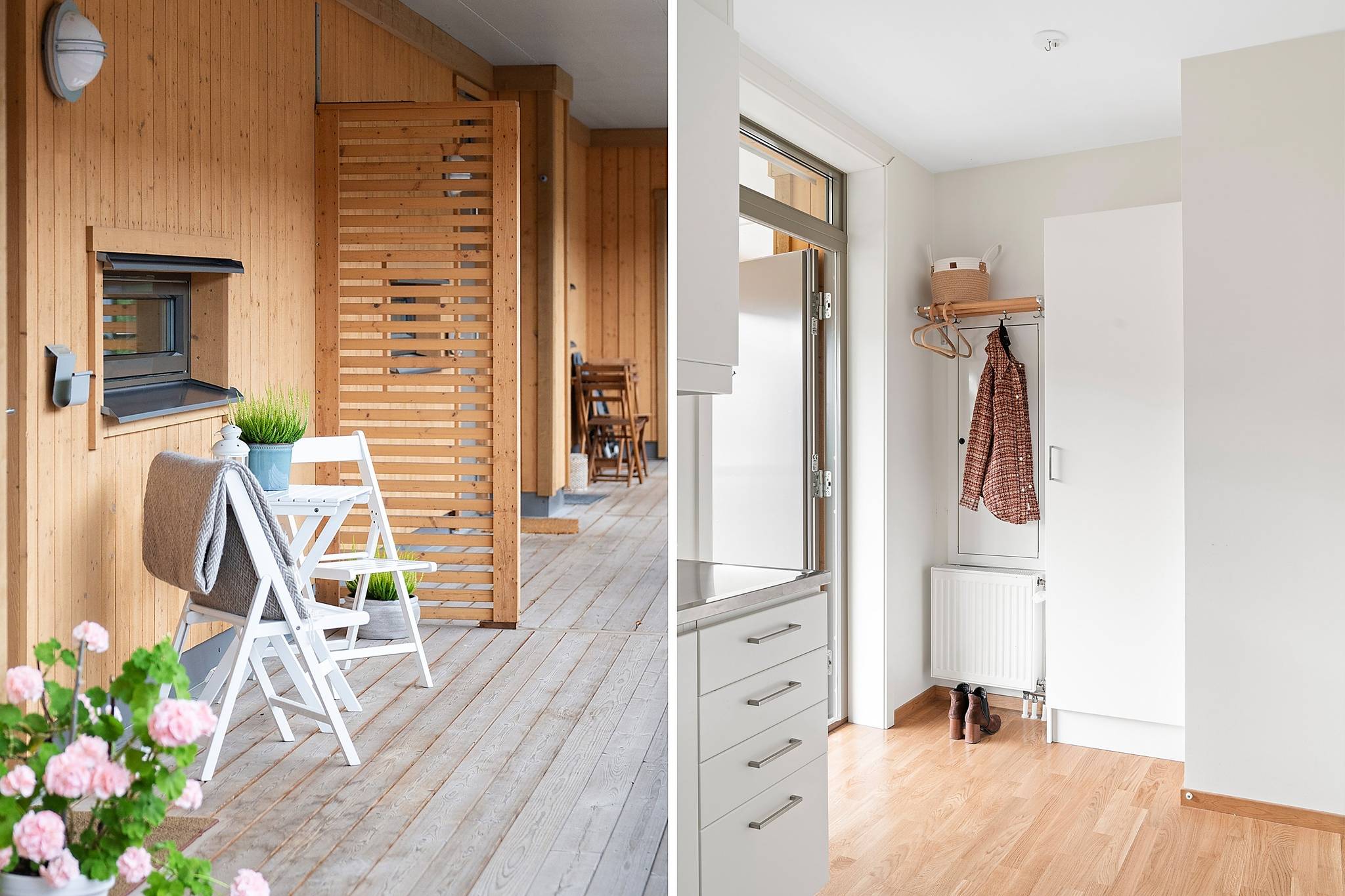 1 rum Lägenhet på Wergelandsgatan 46G, 3 tr Bromma - Blackeberg Stockholms kommun - bild 19