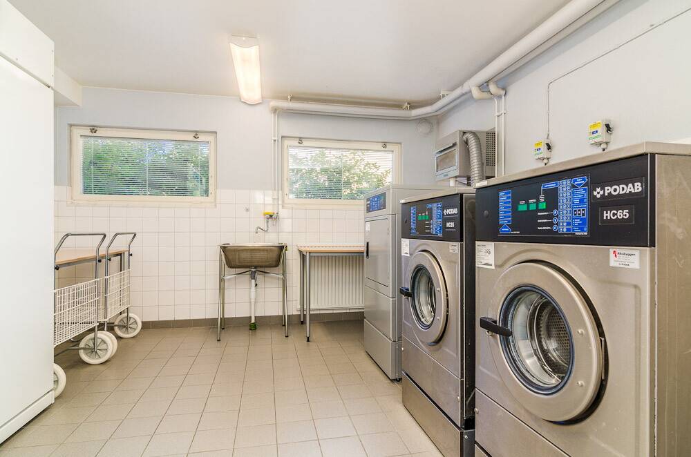 5 rum Lägenhet på Reenstiernagatan 54 Enebymo Eneby C Norrköpings kommun - bild 20