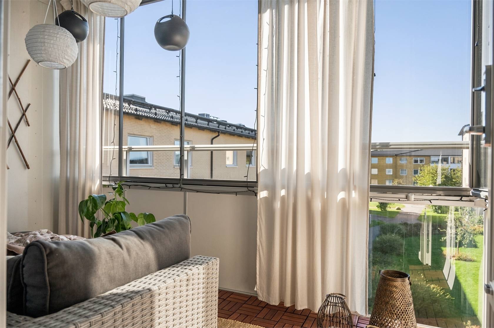 3 rum lägenhet på Ridspögatan 1B Åby, Mölndals kommun - bild 4