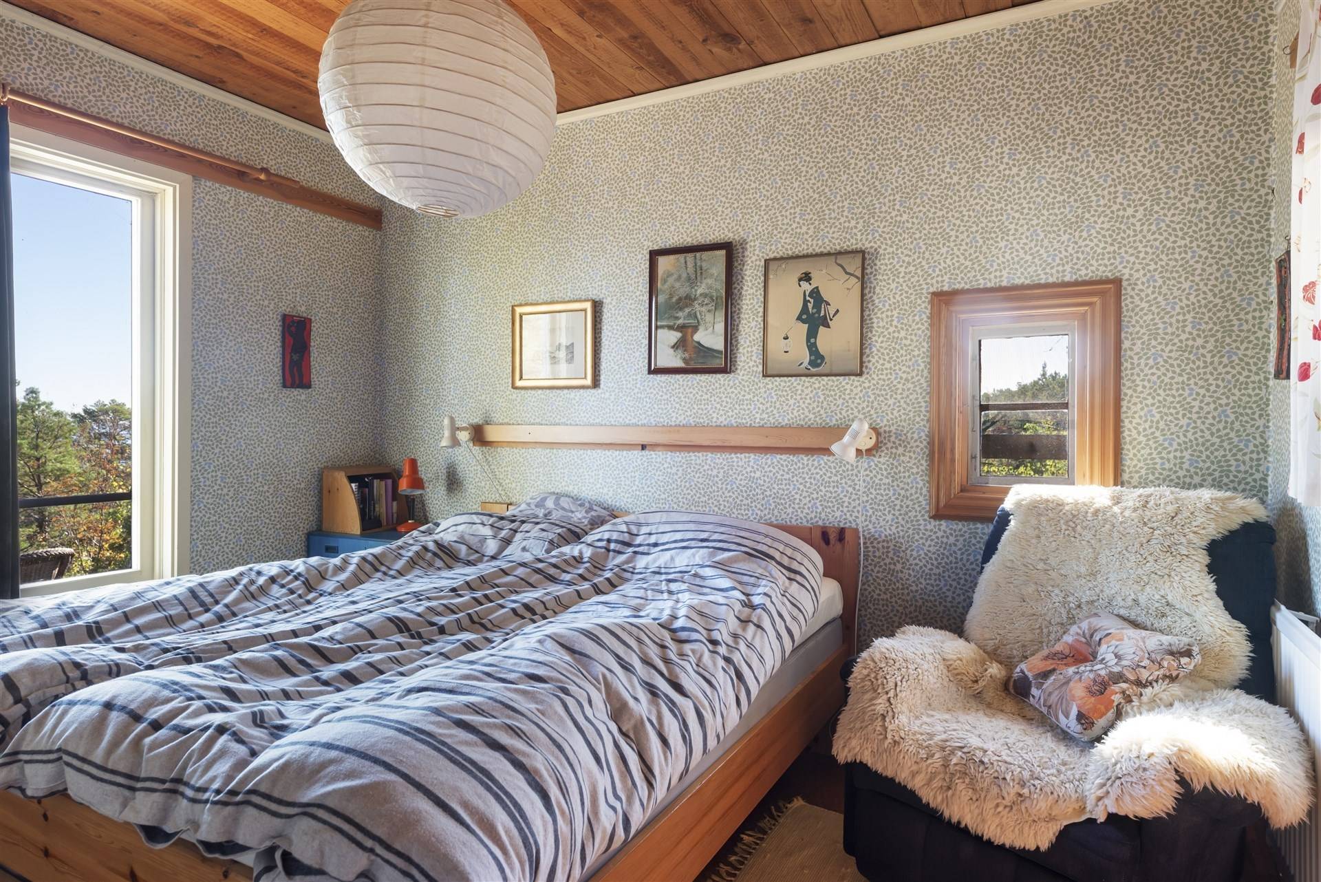 3 rum Fritidshus på Norra Havsängen 64 Norra Havsängen Norrtälje kommun - bild 23