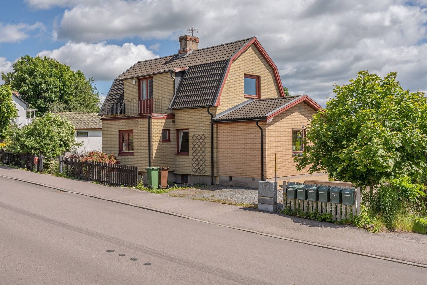 4 rum Villa på Olov trätäljagatan 23 Villan Säffle kommun - bild 3