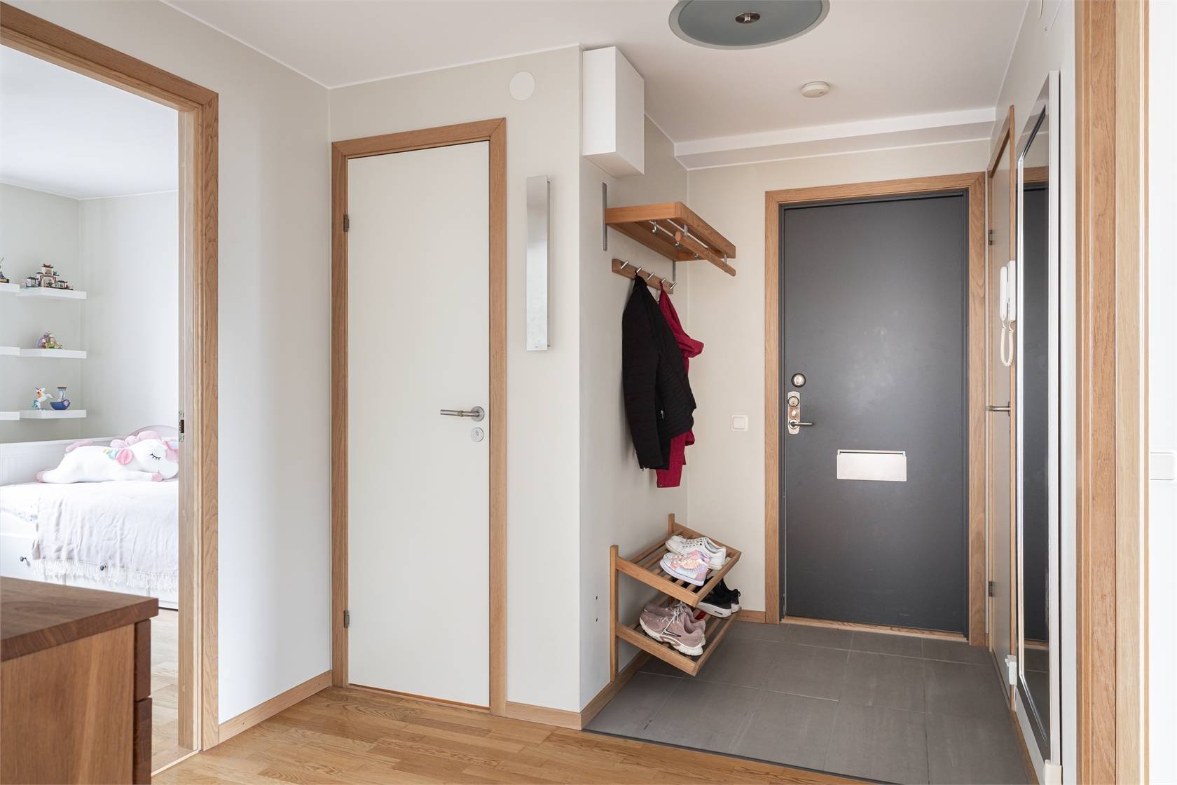 3 rum Lägenhet på Parternas Gränd 45 Fredslyckan Lunds kommun - bild 16