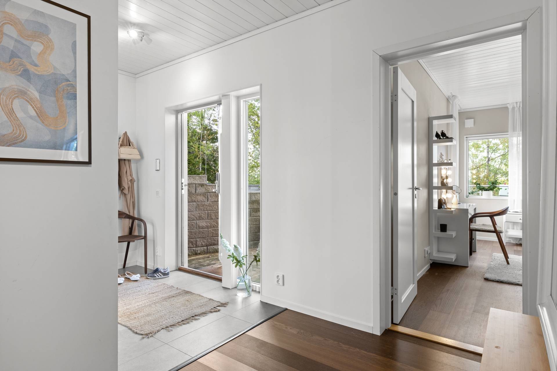 5 rum Villa på Strandvägen 16B Tyresö Strand Tyresö kommun - bild 29