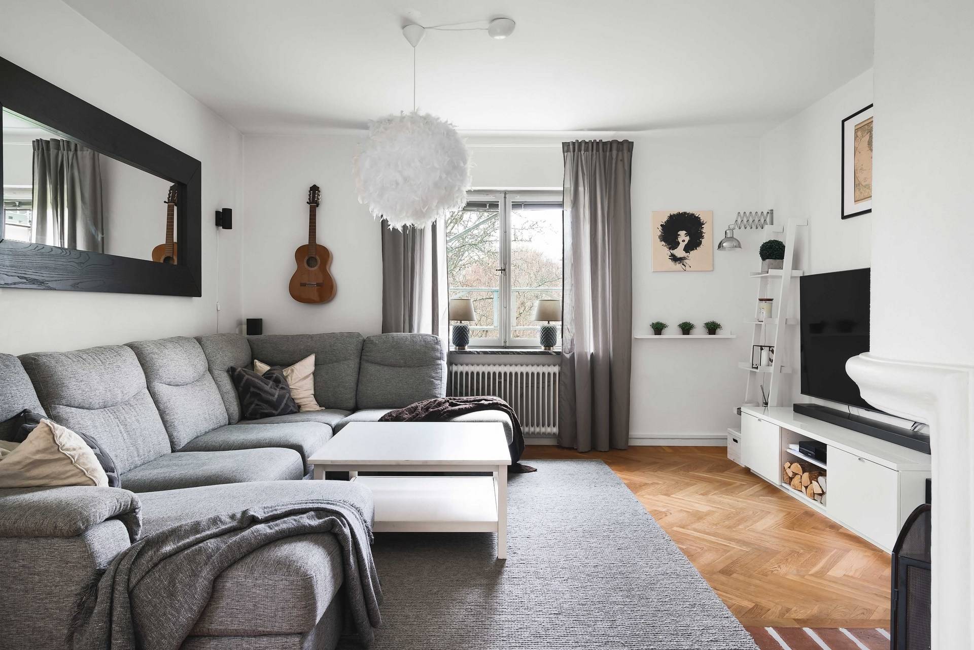3 rum Lägenhet på Svartbäcksgatan 98 A Svartbäcken/Tunabackar Uppsala kommun - bild 13