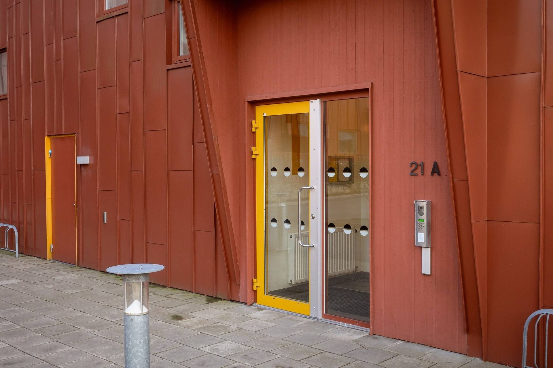 4 rum Lägenhet på Inägogatan 21 A Göteborgs kommun - bild 34