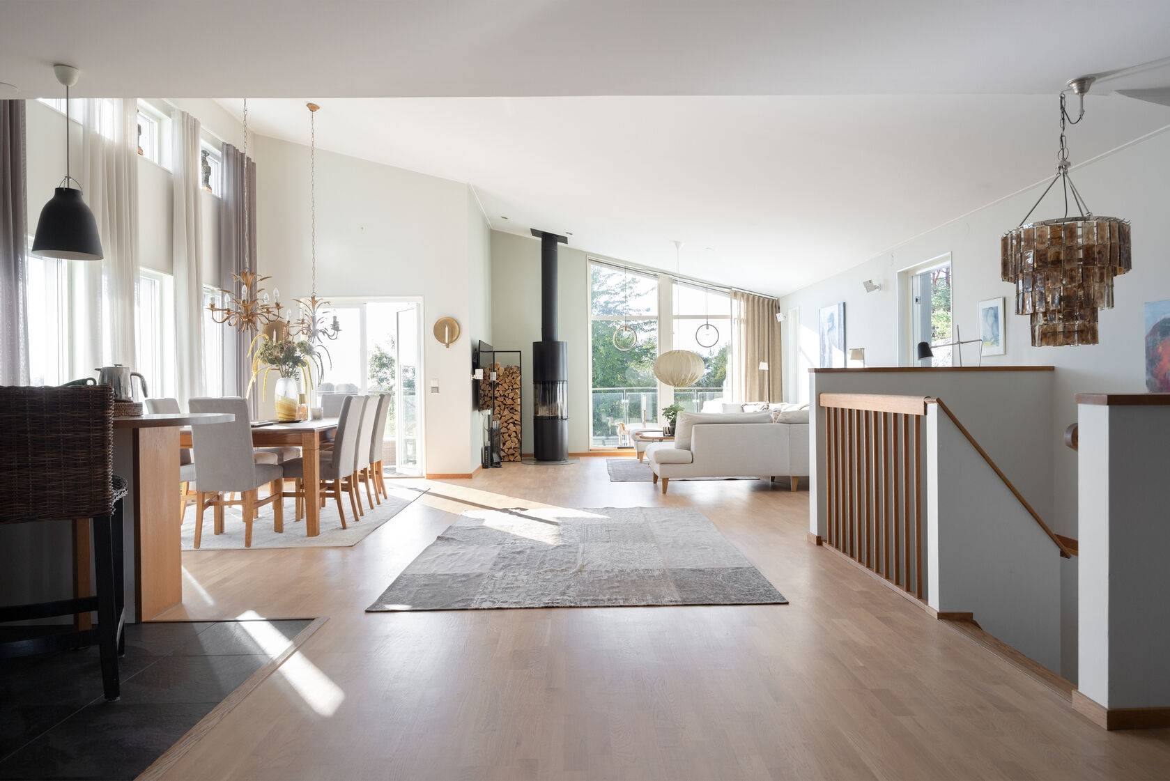 5 rum Villa på Södra Byfjällsvägen 31 Vallda Kungsbacka kommun - bild 8