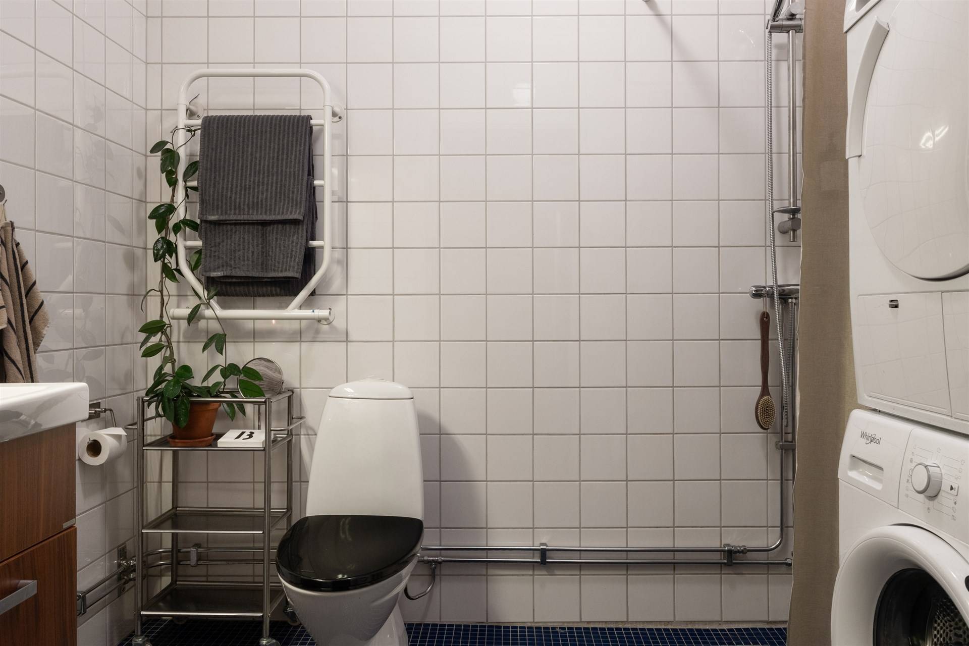 2 rum Lägenhet på Midskeppsgatan 19 Hammarby Sjöstad Stockholms kommun - bild 14