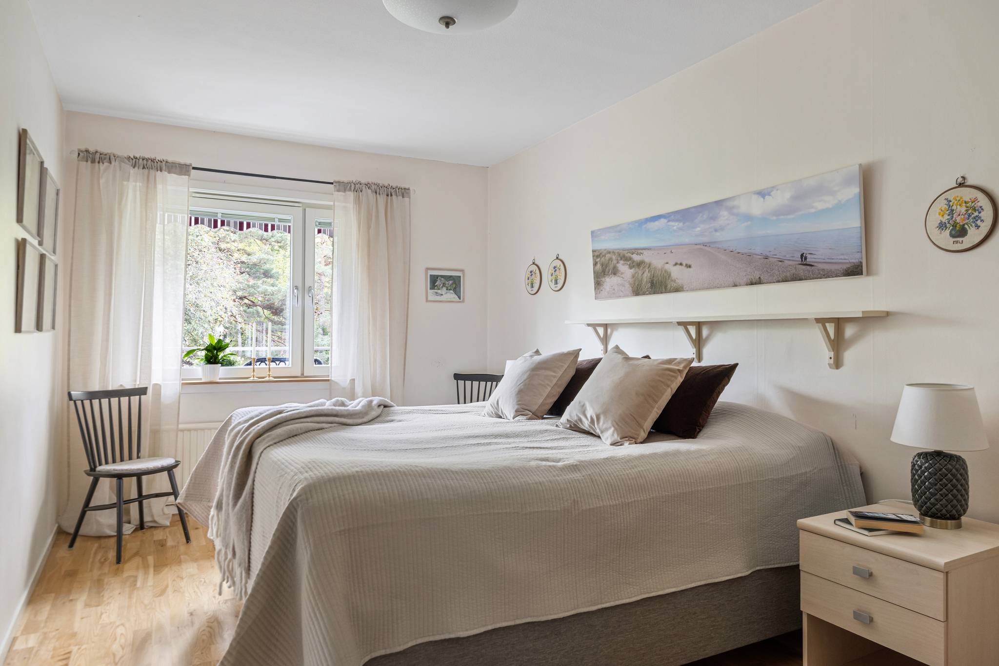 4 rum Lägenhet på Torggatan 4c Saltsjöbaden Nacka kommun - bild 22