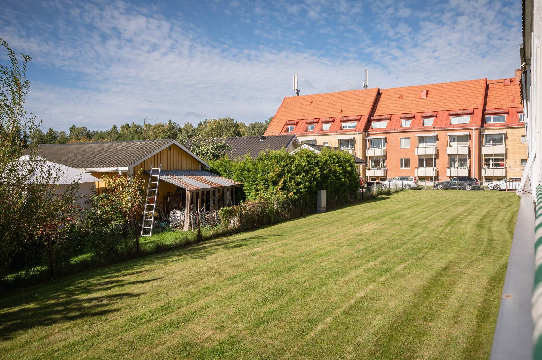 3 rum Lägenhet på Sävsjövägen 49A Agneteberg Arvika kommun - bild 7