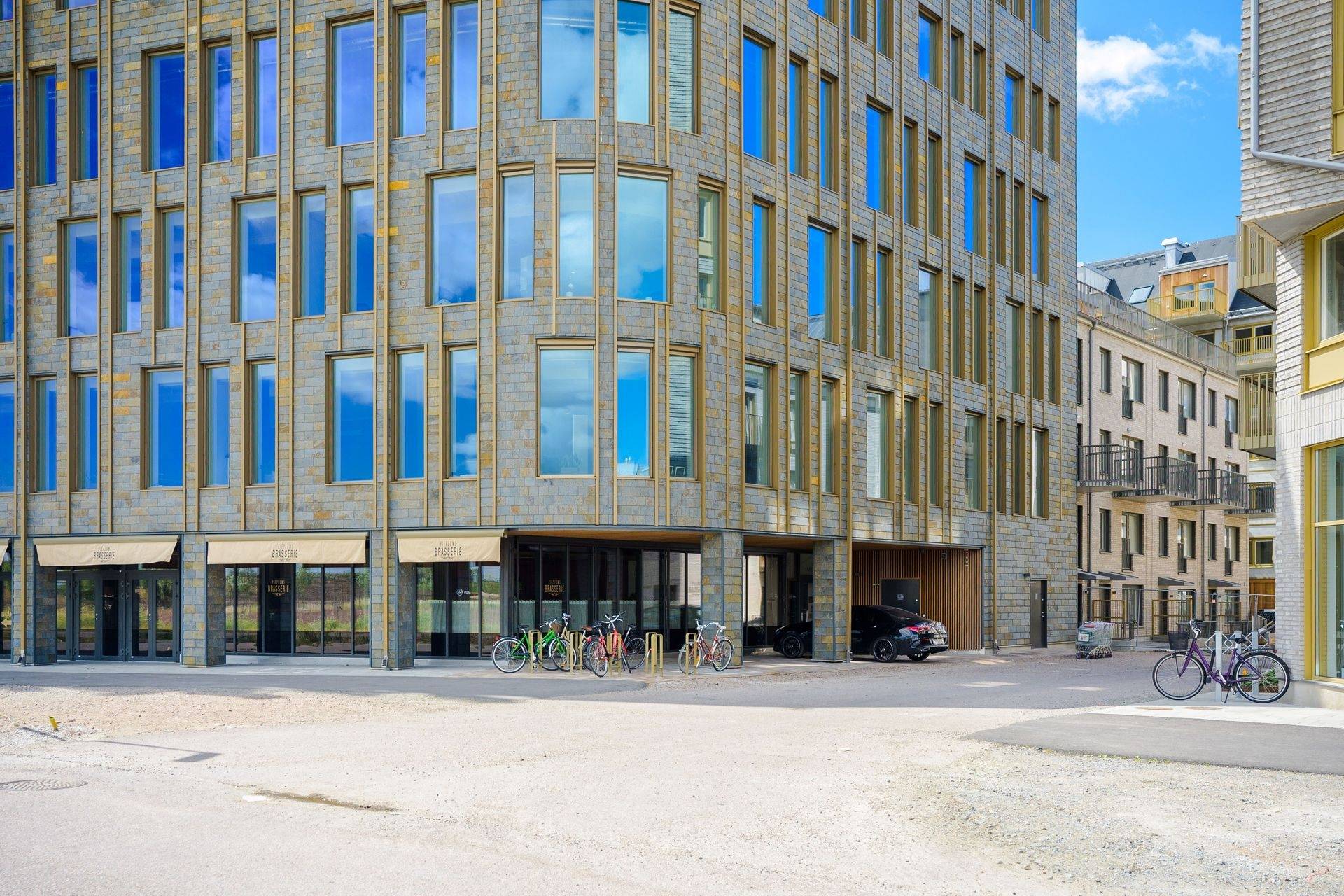 4 rum Lägenhet på Trådgränd 11A Hyllie Malmö kommun - bild 8
