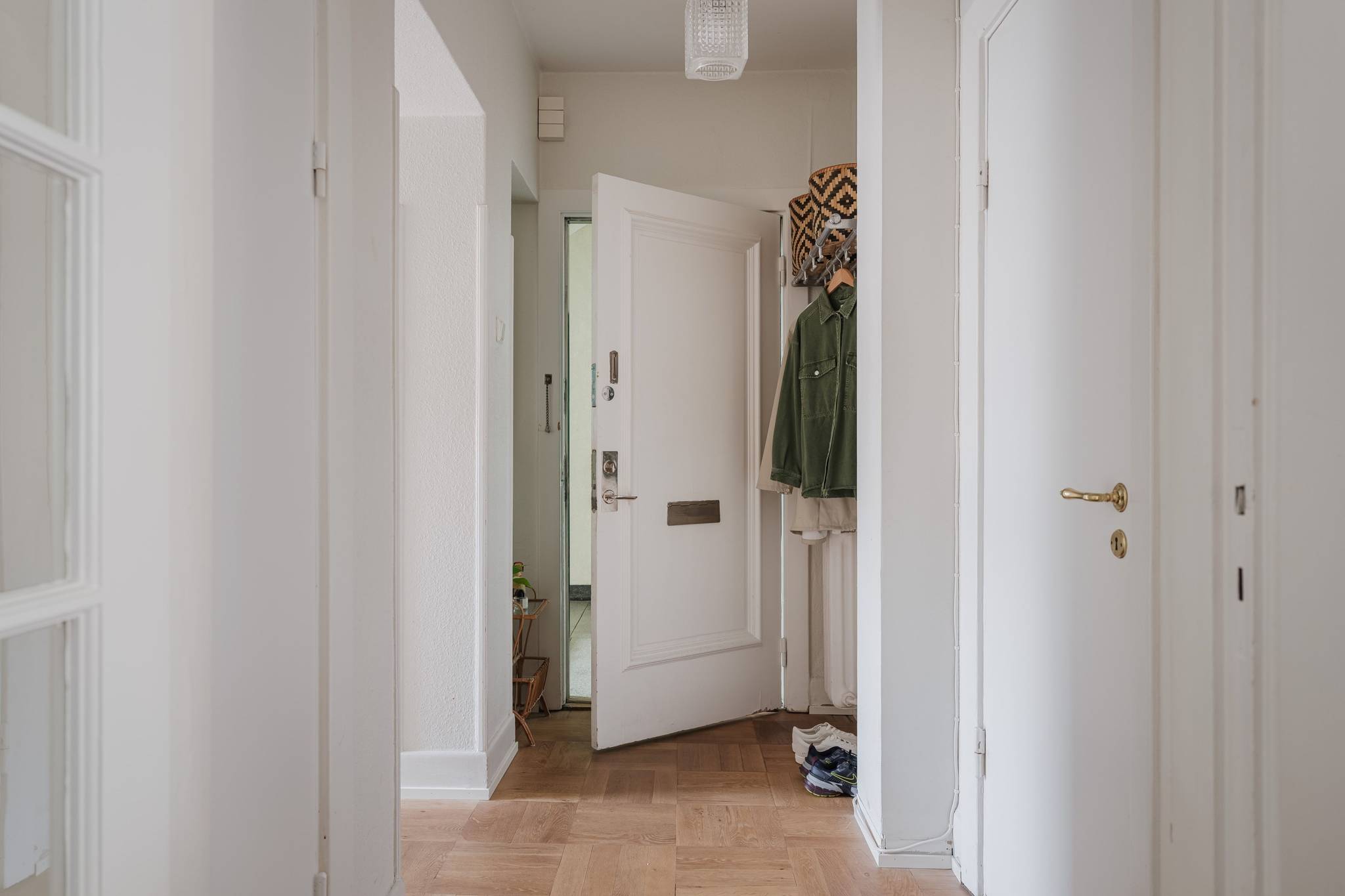 2 rum Lägenhet på Carl hillsgatan 9 Ribersborg Malmö kommun - bild 28