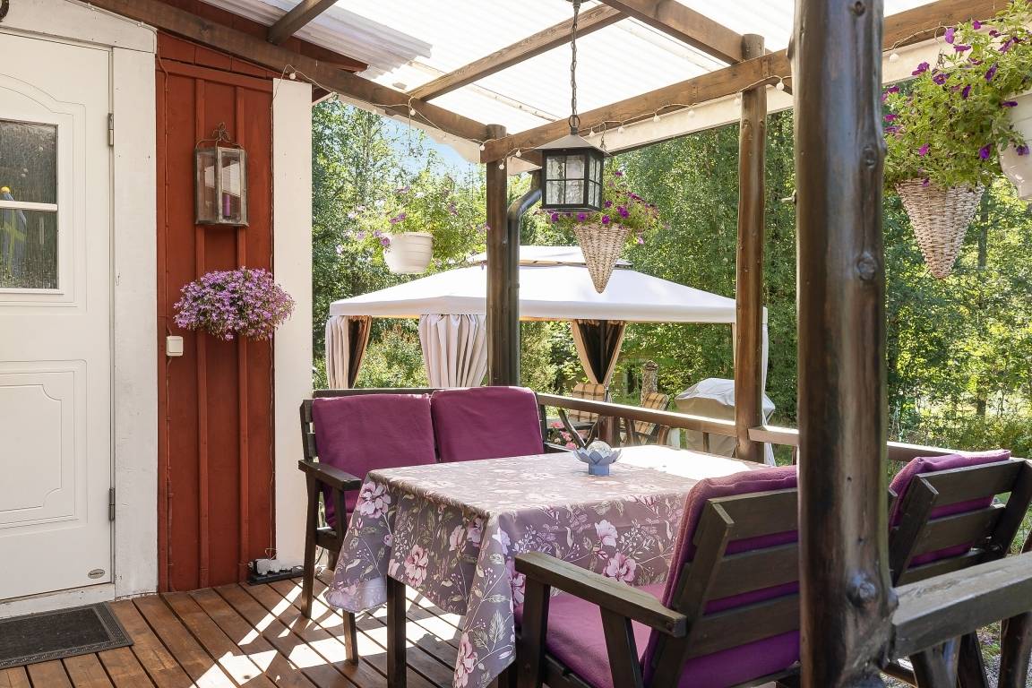 2 rum villa på Trollvägen 7 Salinge, Enköpings kommun - bild 5