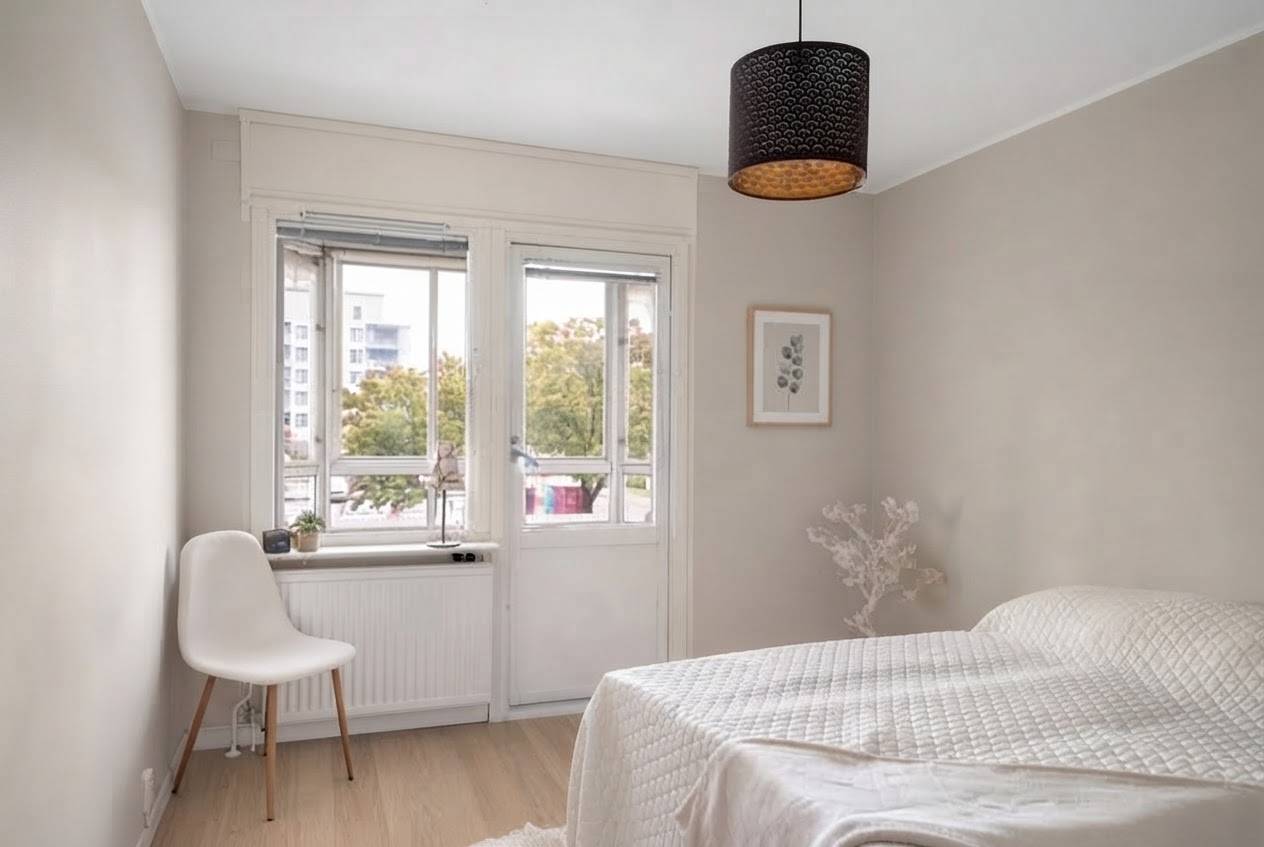 3 rum Lägenhet på Regementsgatan 10 Viksäng Västerås kommun - bild 10