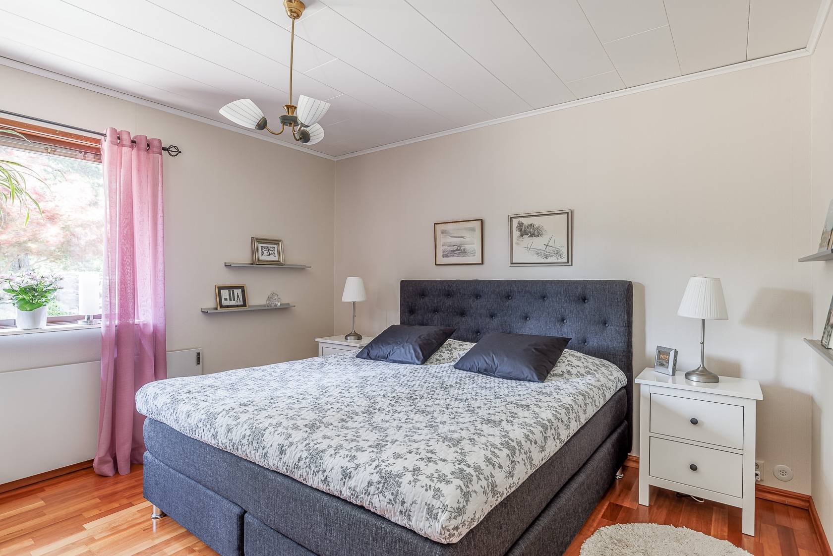 6 rum Villa på Olvongatan 6 Västralund Västerviks kommun - bild 19