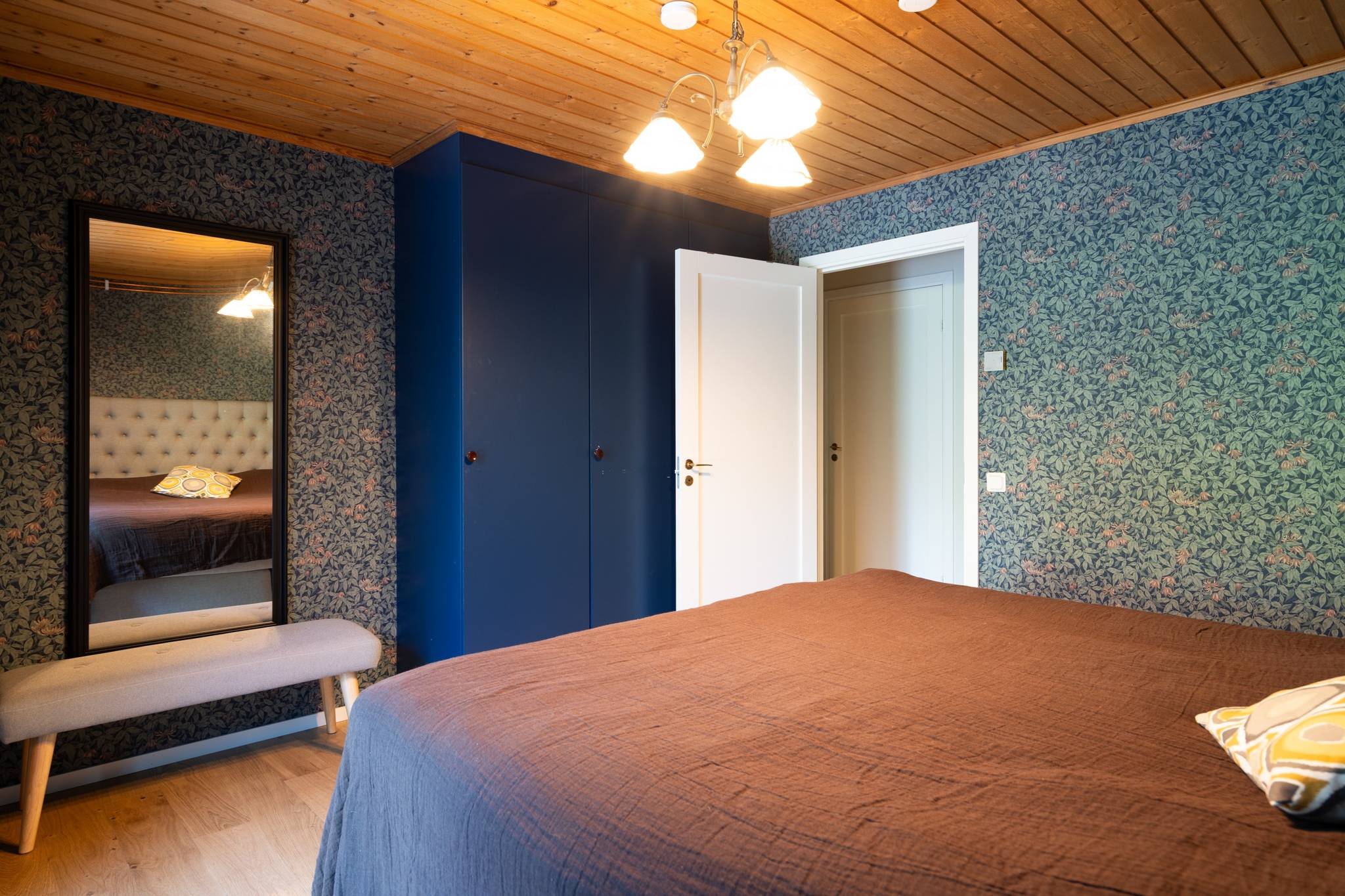 5 rum Villa på Balingsta Lurbo 236 Balingsta Uppsala kommun - bild 13