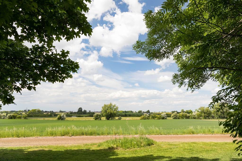 2 rum Kedjehus på Rudeboksvägen 51 Gunnesbo Lunds kommun - bild 20