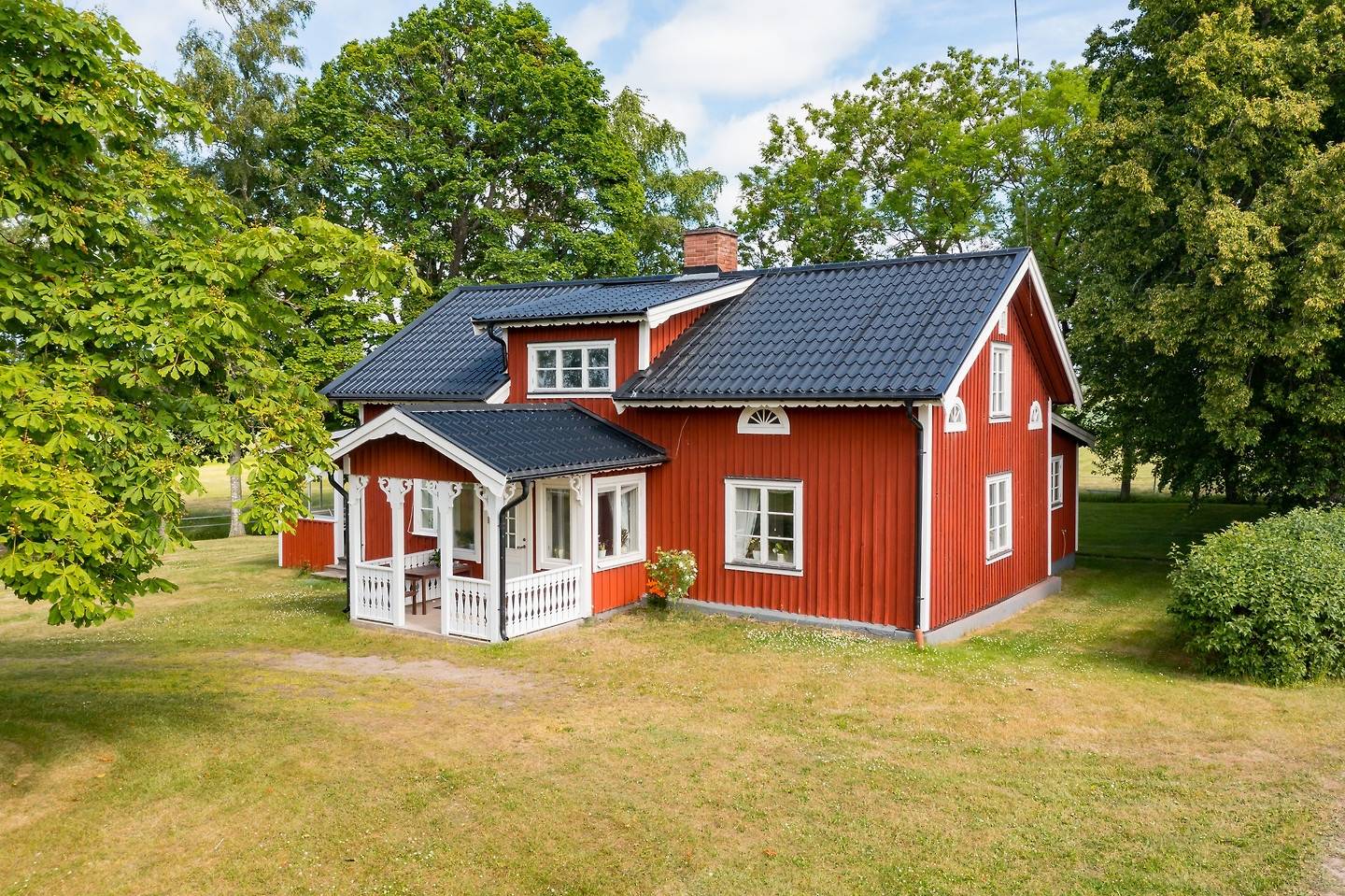 3 rum Gård/skog på Fägre 25 Töreboda Landsbygd Töreboda kommun - bild 8