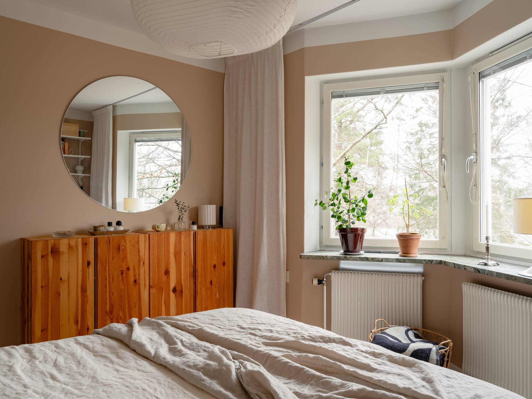 2 rum Lägenhet på Fyrskeppsvägen 35 Kärrtorp Stockholms kommun - bild 28