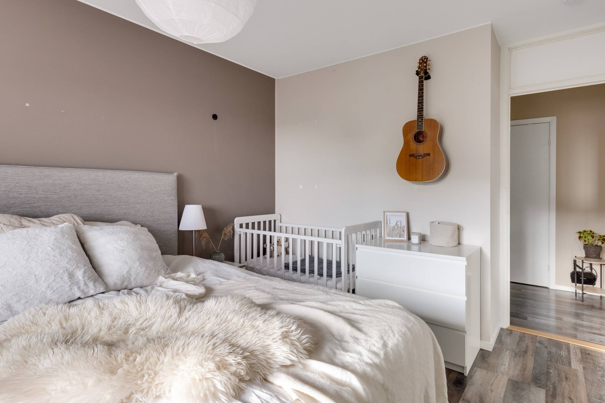 3 rum Lägenhet på Viktor Rydbergsgatan 31 Nyby Uppsala kommun - bild 16