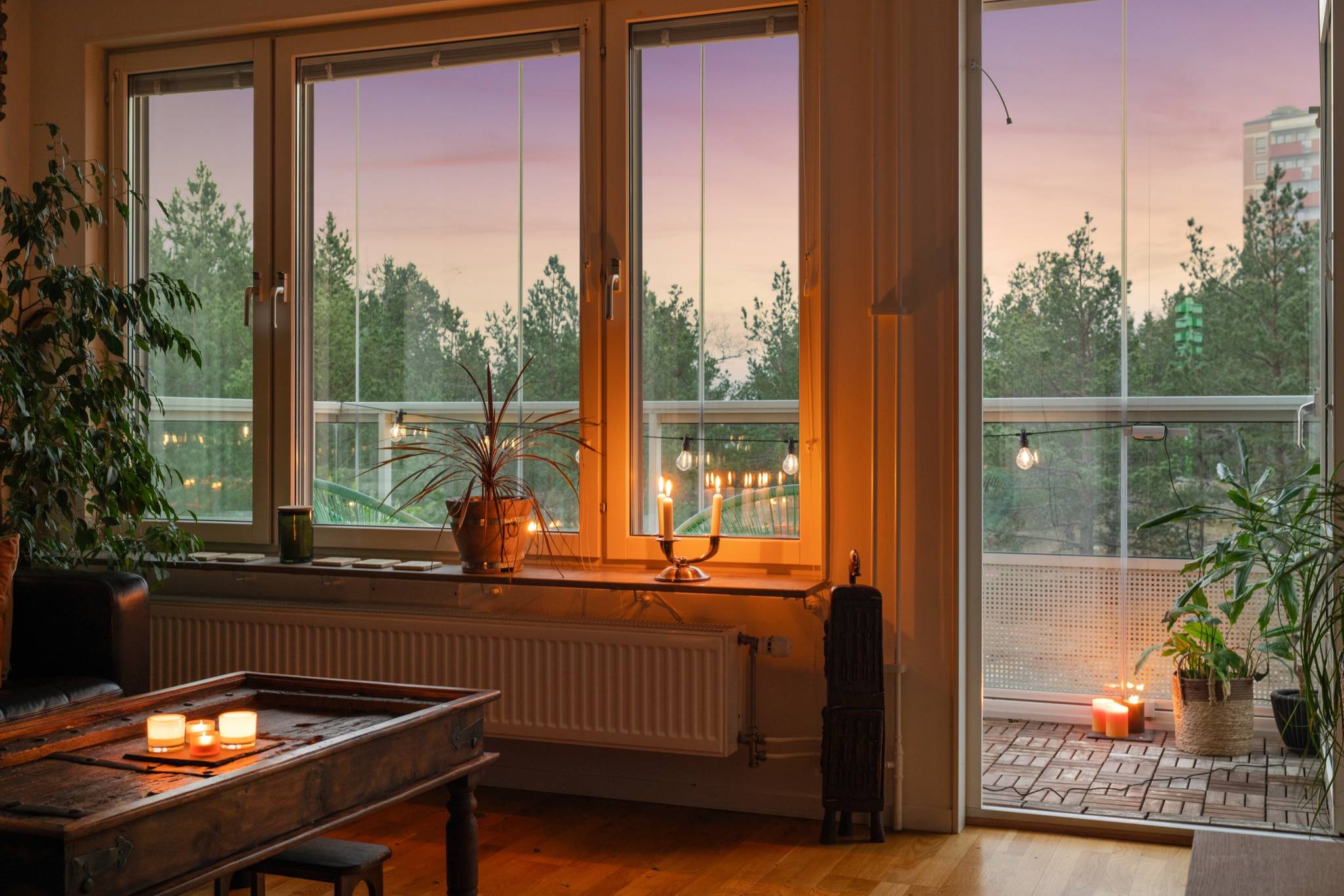 4 rum Lägenhet på Sturehillsvägen 42, 3 tr Liljeholmskajen Stockholms kommun - bild 15