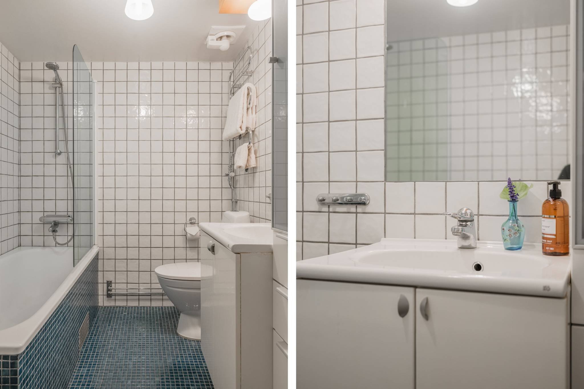 4 rum Lägenhet på Spolegatan 8B Lund - Centrum Lunds kommun - bild 16