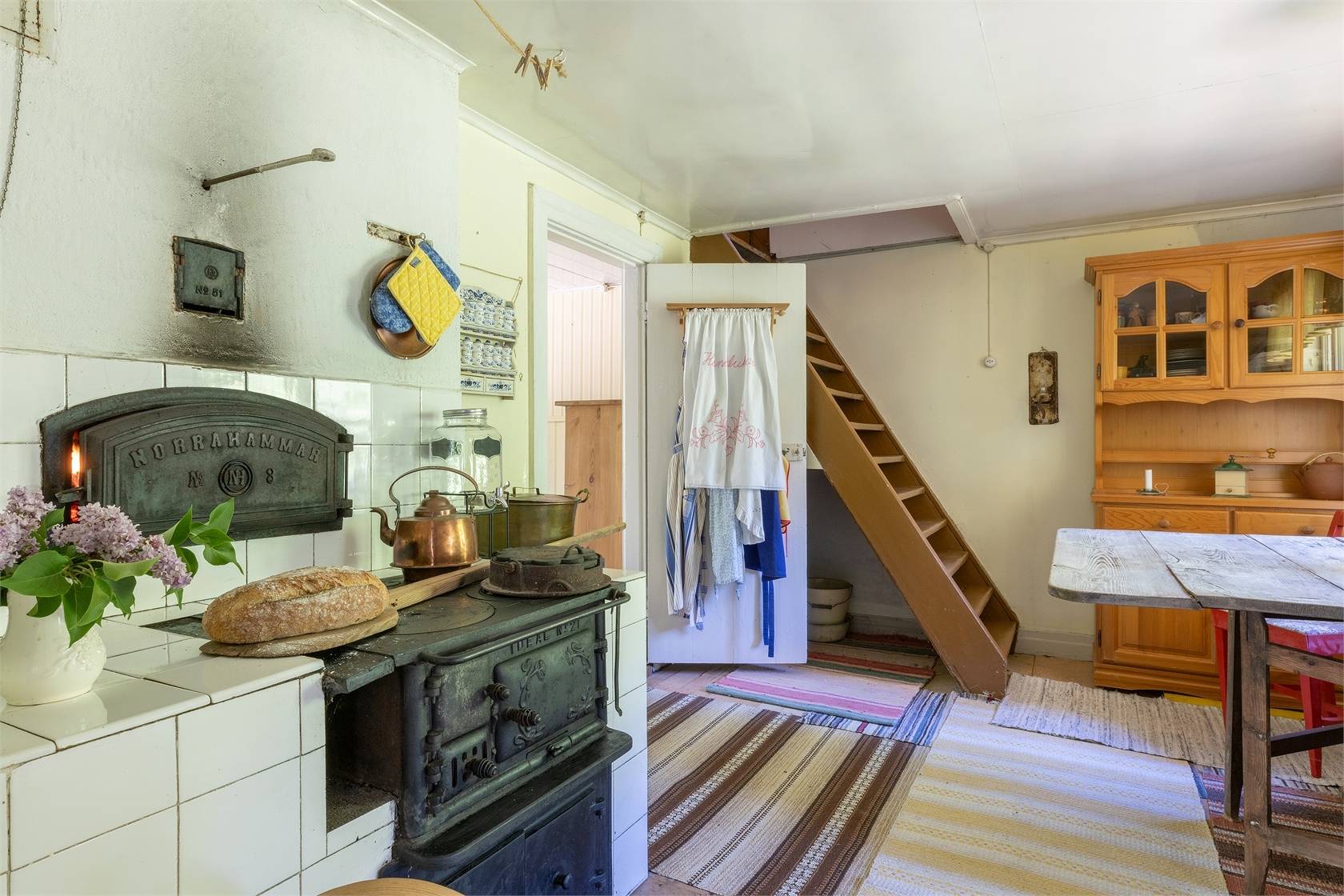 4 rum Villa på Basebo 217 Berga Högsby kommun - bild 11