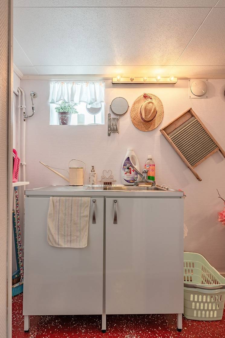 3 rum Villa på Lövgatan 3 Lövbacken Sandvikens kommun - bild 53