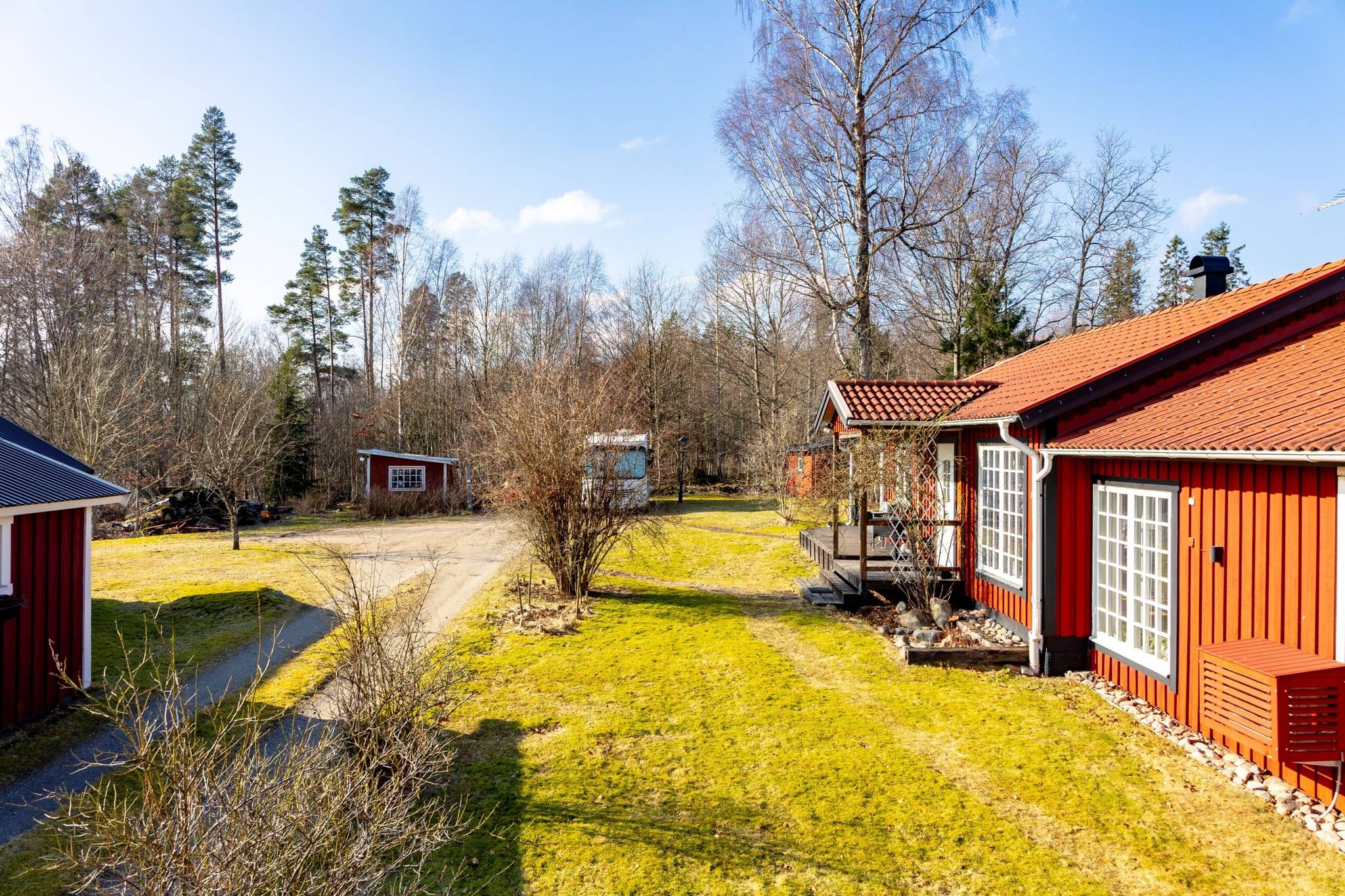3 rum Villa på Sjögårdsvägen 9 Växjö kommun - bild 20