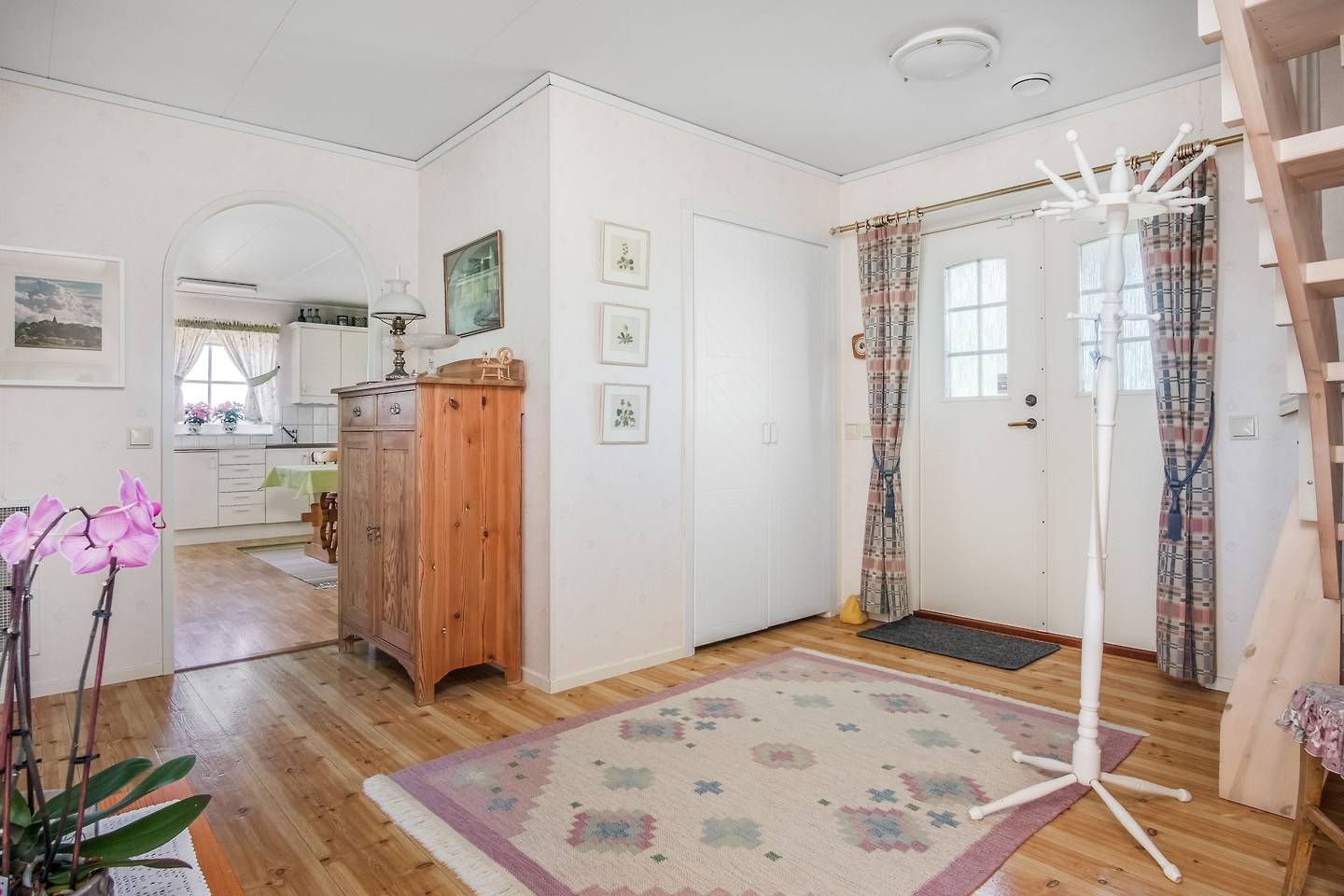 6 rum Gård/skog på Söne Kil 2 Örslösa - Söne - Norra Kedum Lidköpings kommun - bild 4