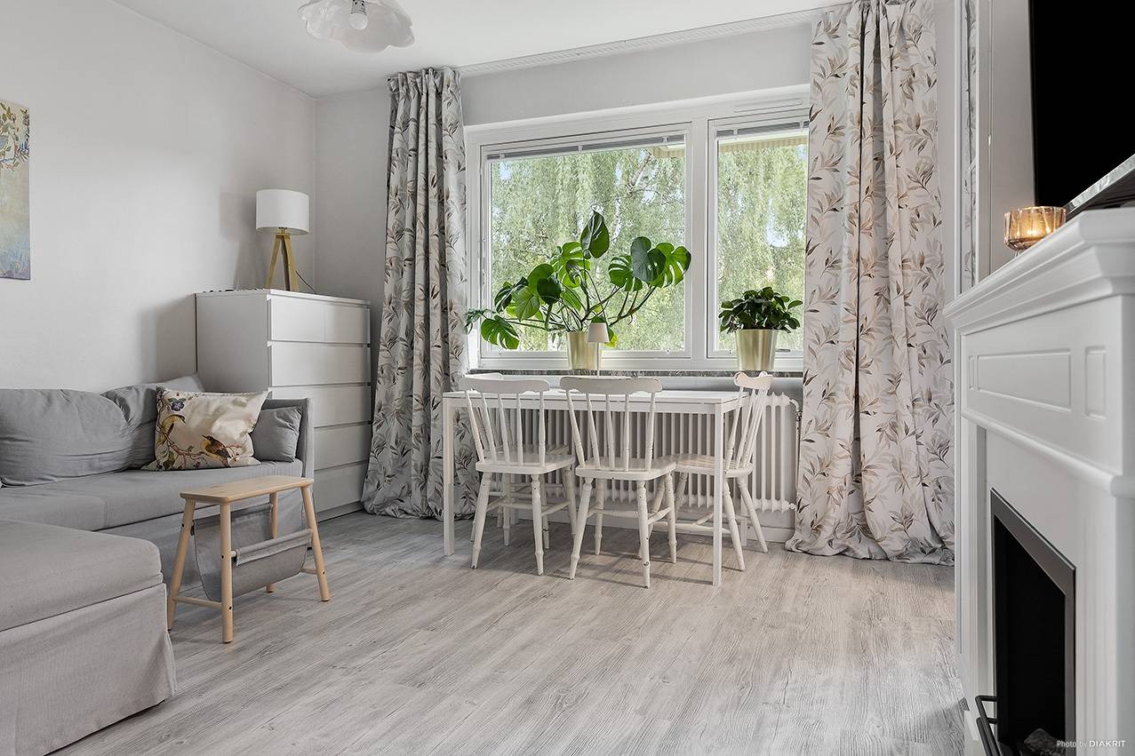 1 rum lägenhet på Hovsgränd 1 Södra Sundet, Härnösands kommun - bild 3