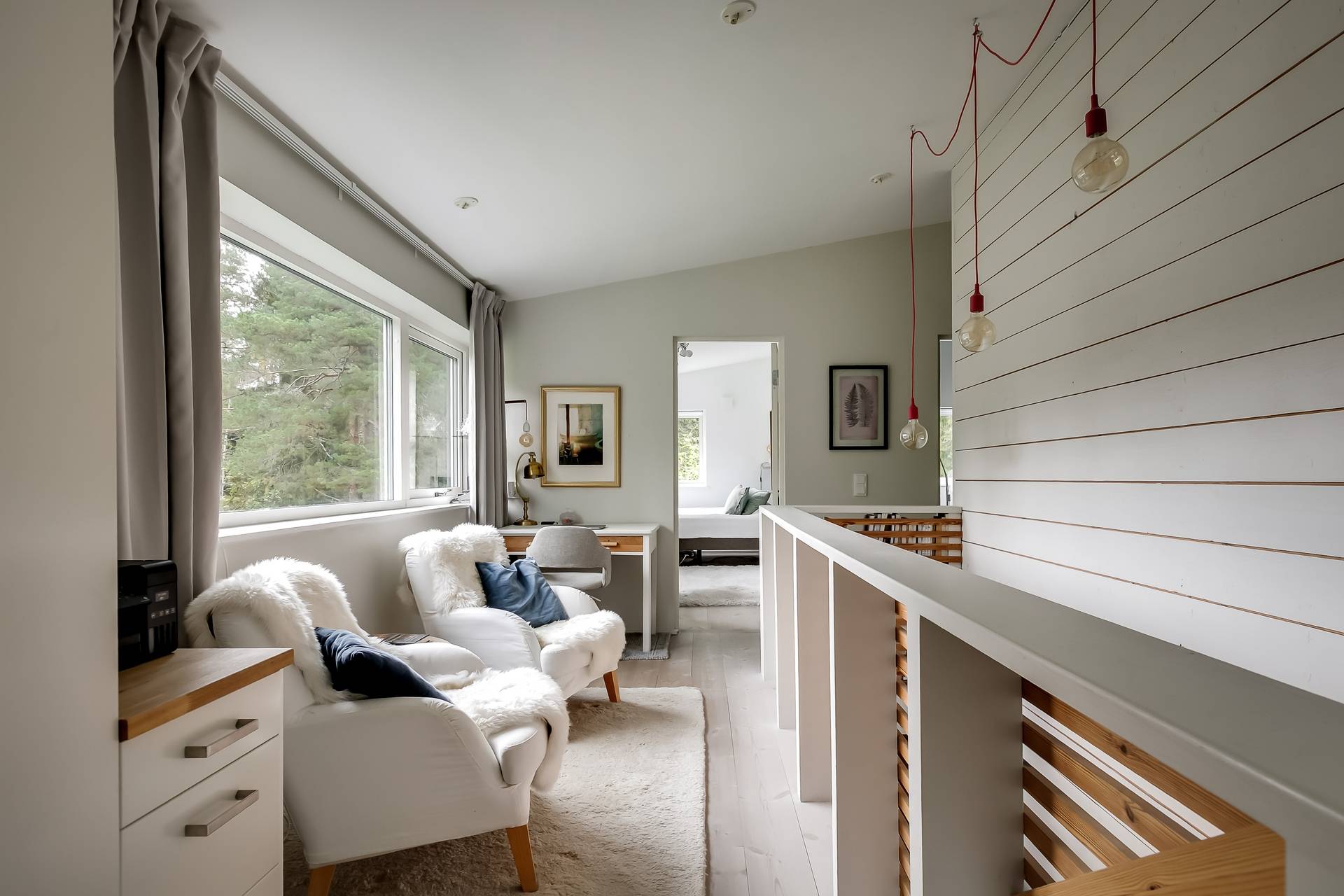 6 rum Villa på Tjällmoravägen 26 Ingarö Tjällmora Värmdö kommun - bild 25