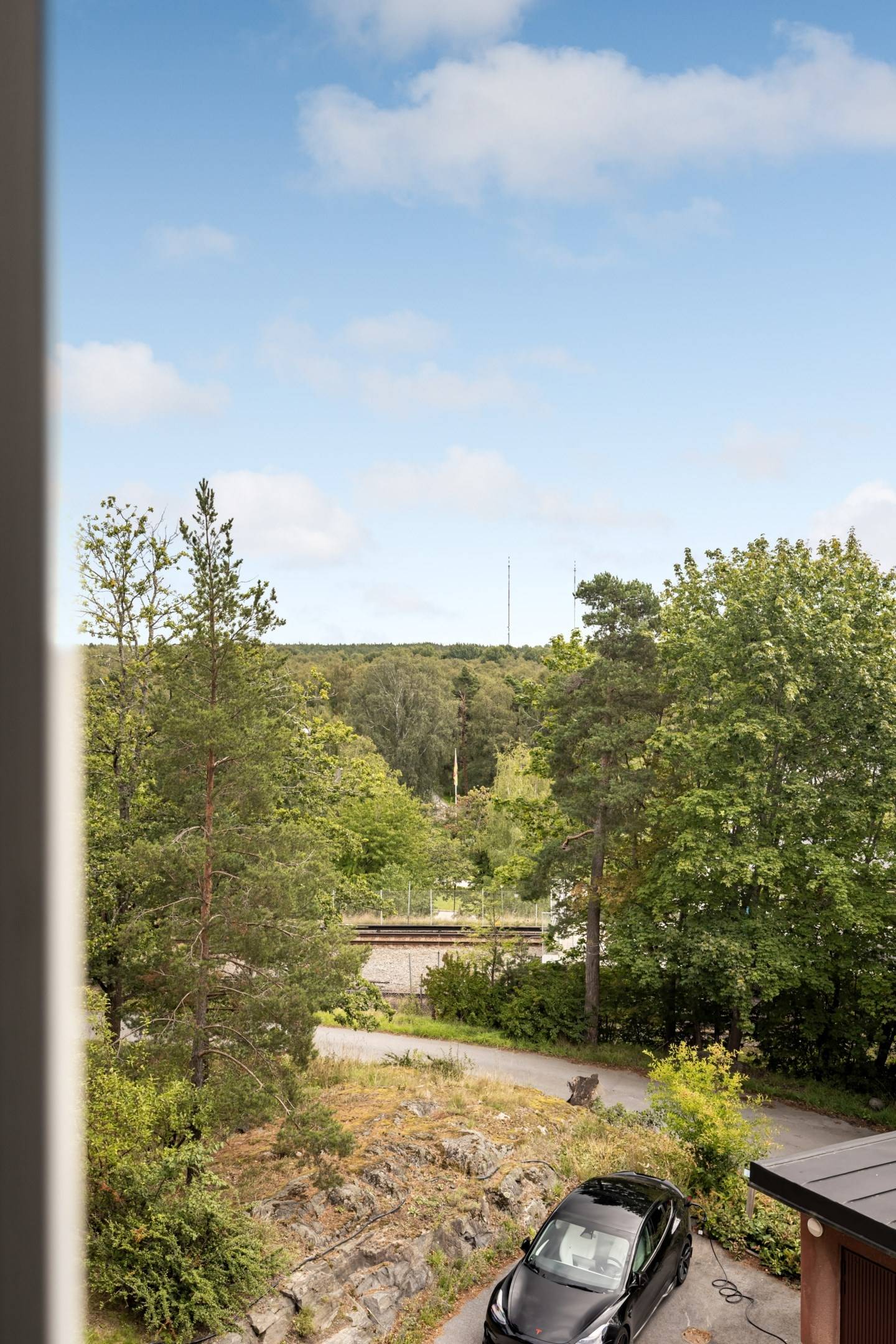 2 rum Lägenhet på Skanörvägen 4 Björkhagen Stockholms kommun - bild 7